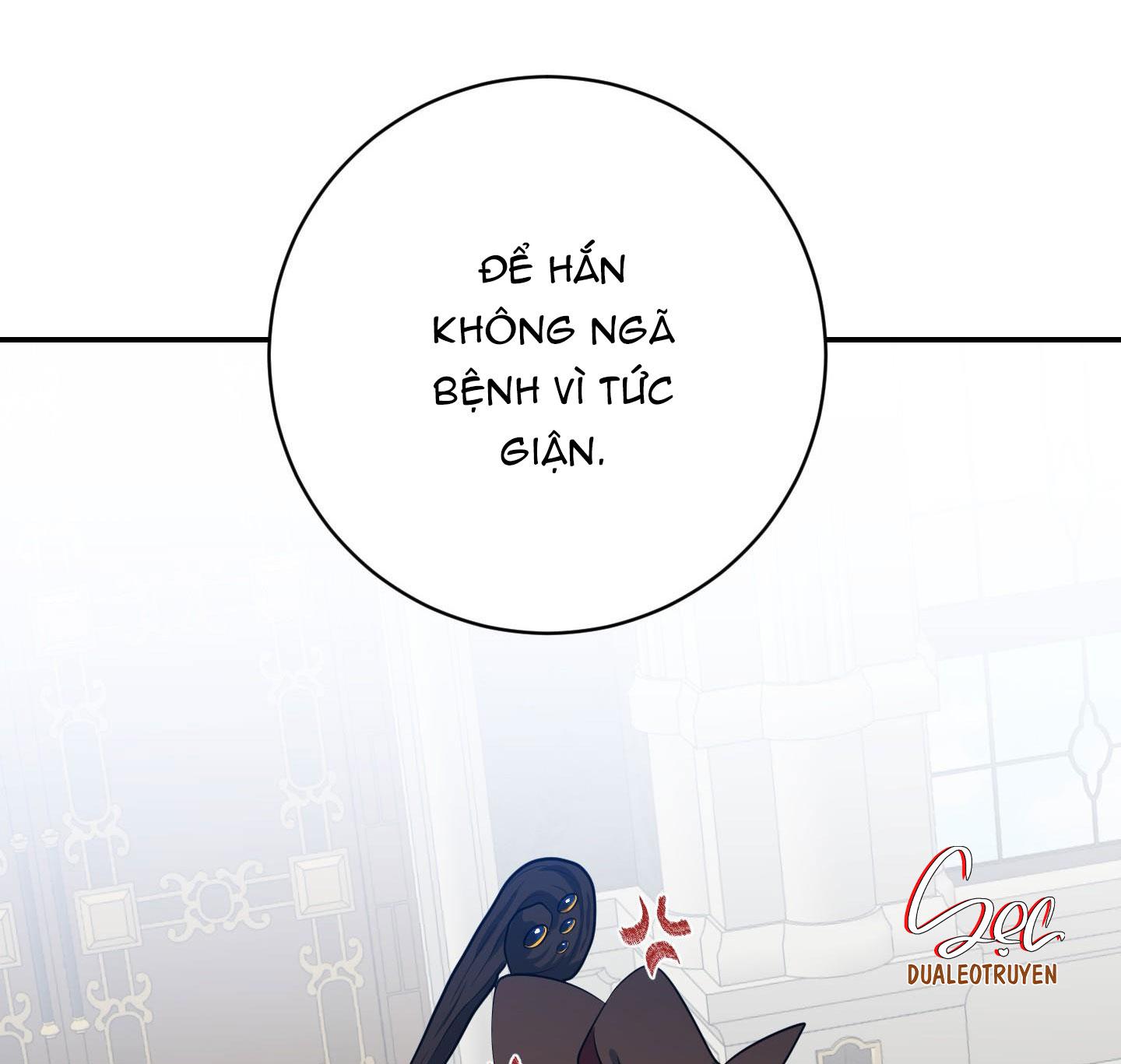 CÔNG TƯỚC MUỐN CÓ CON NỐI DÕI - Chap 22