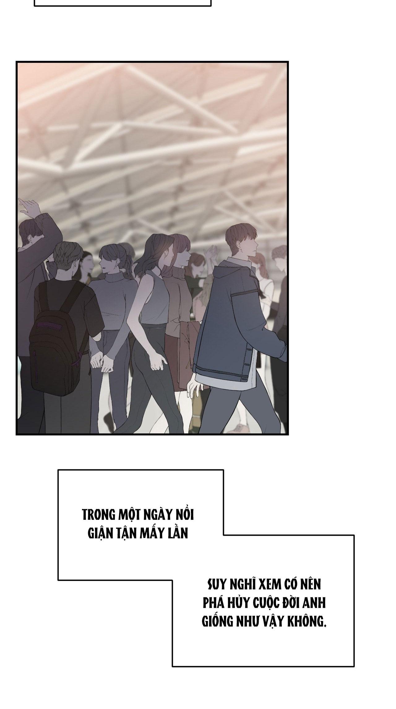 LỆNH CỨU RỖI - Chap 70