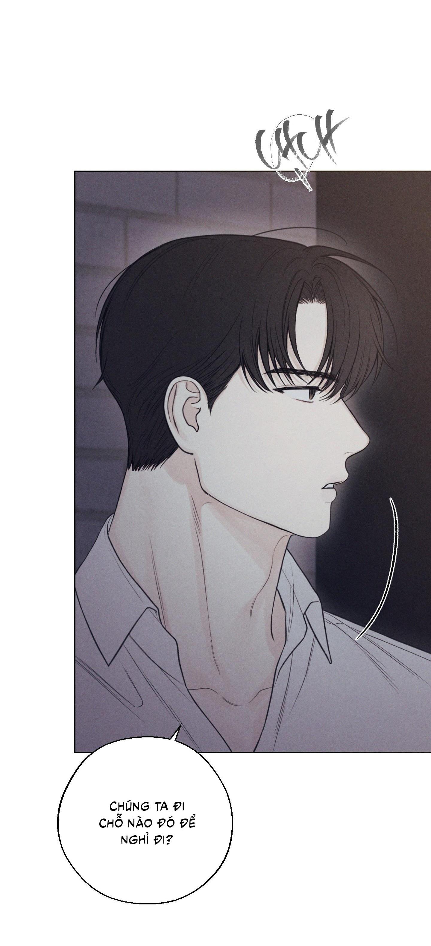 (CBunu) THÁNG 12 - Chap 23