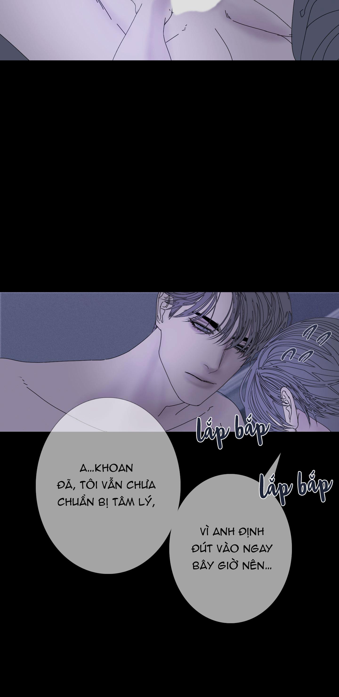 CHUYỆN QUỶ MÔN QUAN - Chap 47