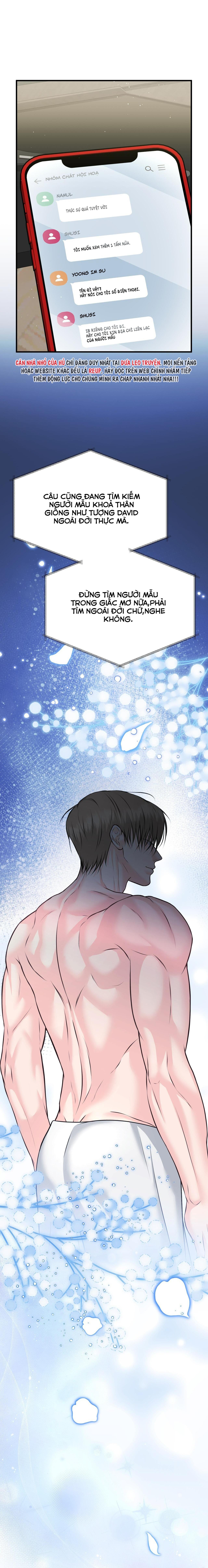 CHỜ CHÚT! ĐỪNG DI CHUYỂN - Chap 2