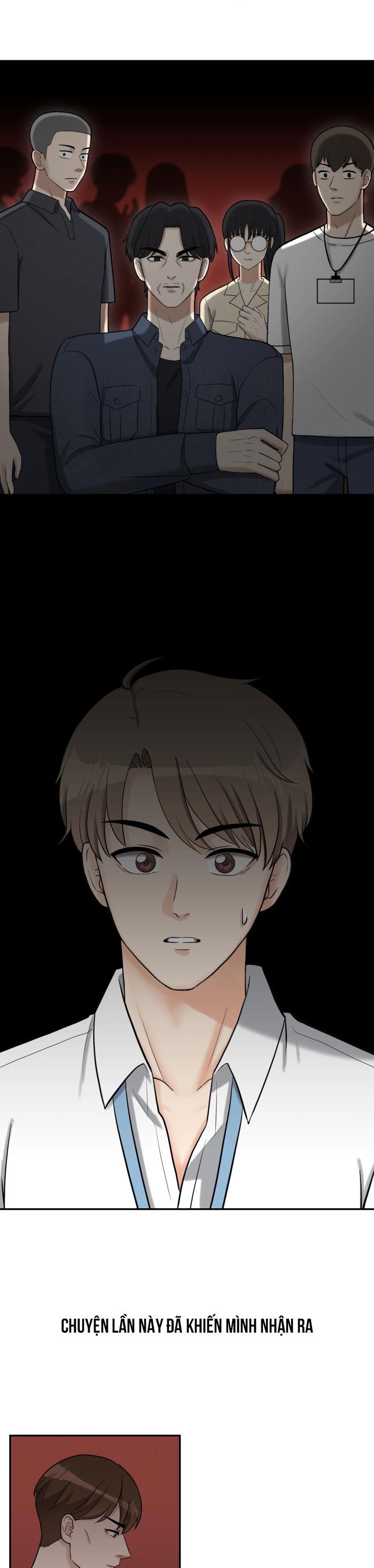 Tỉnh dậy lần nữa bỗng trở thành minh tinh rồi - Chap 4