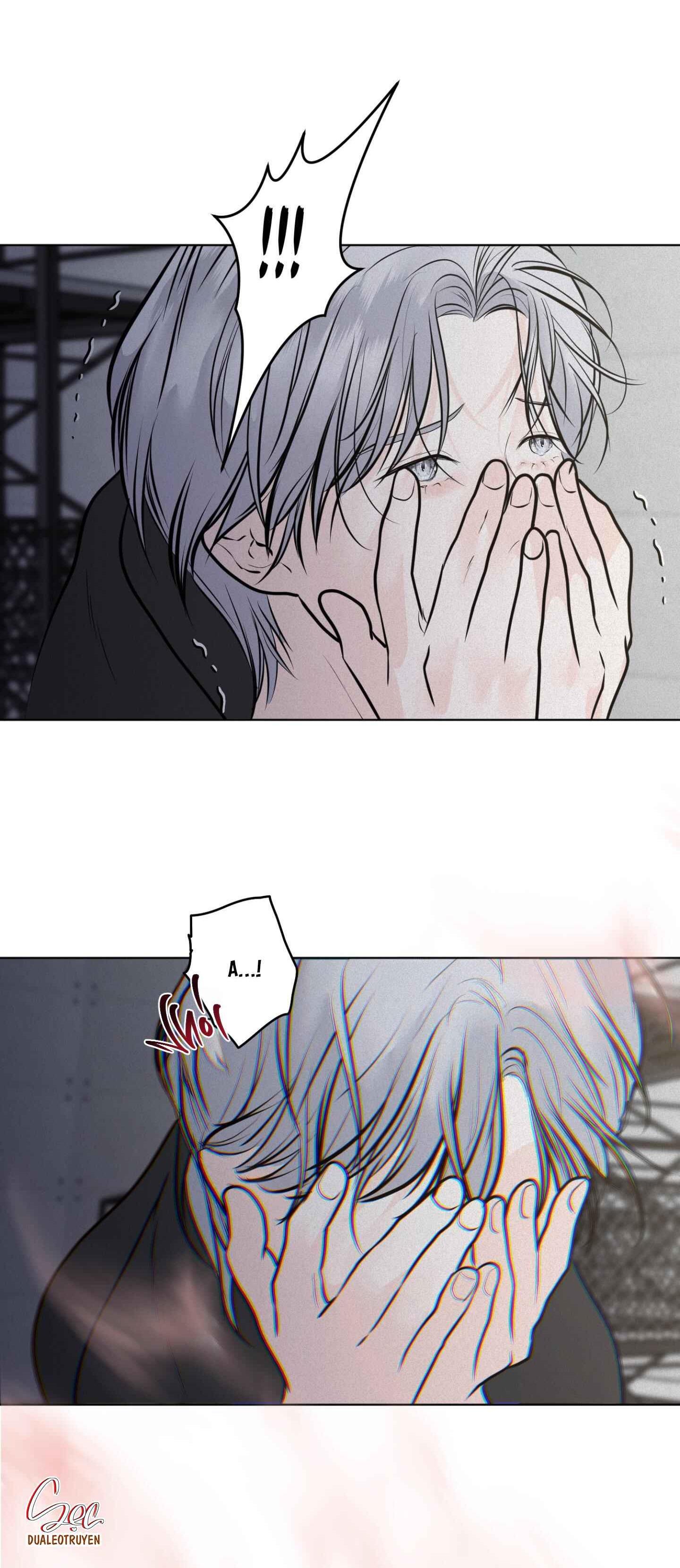 (ABO) LỜI CẦU NGUYỆN - Chap 61