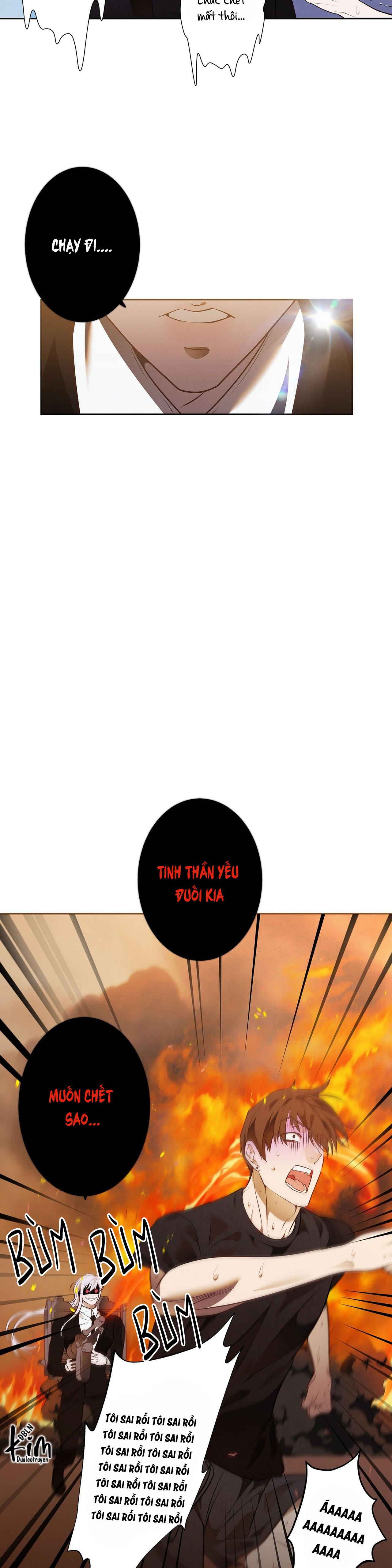 (DROP )PRAY - Chap 5