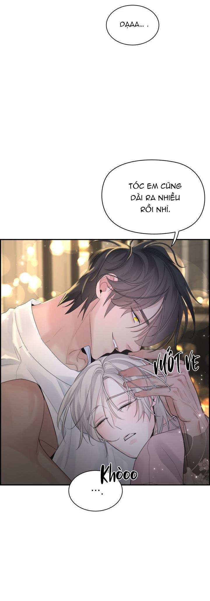 CƠ CHẾ BẢO VỆ - Chap 47