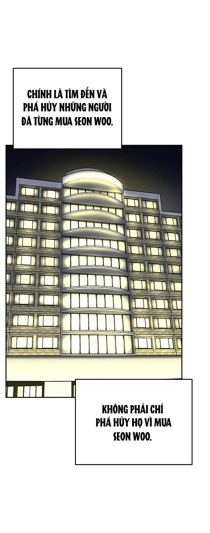 (ABO) HANG HỔ - Chap 42