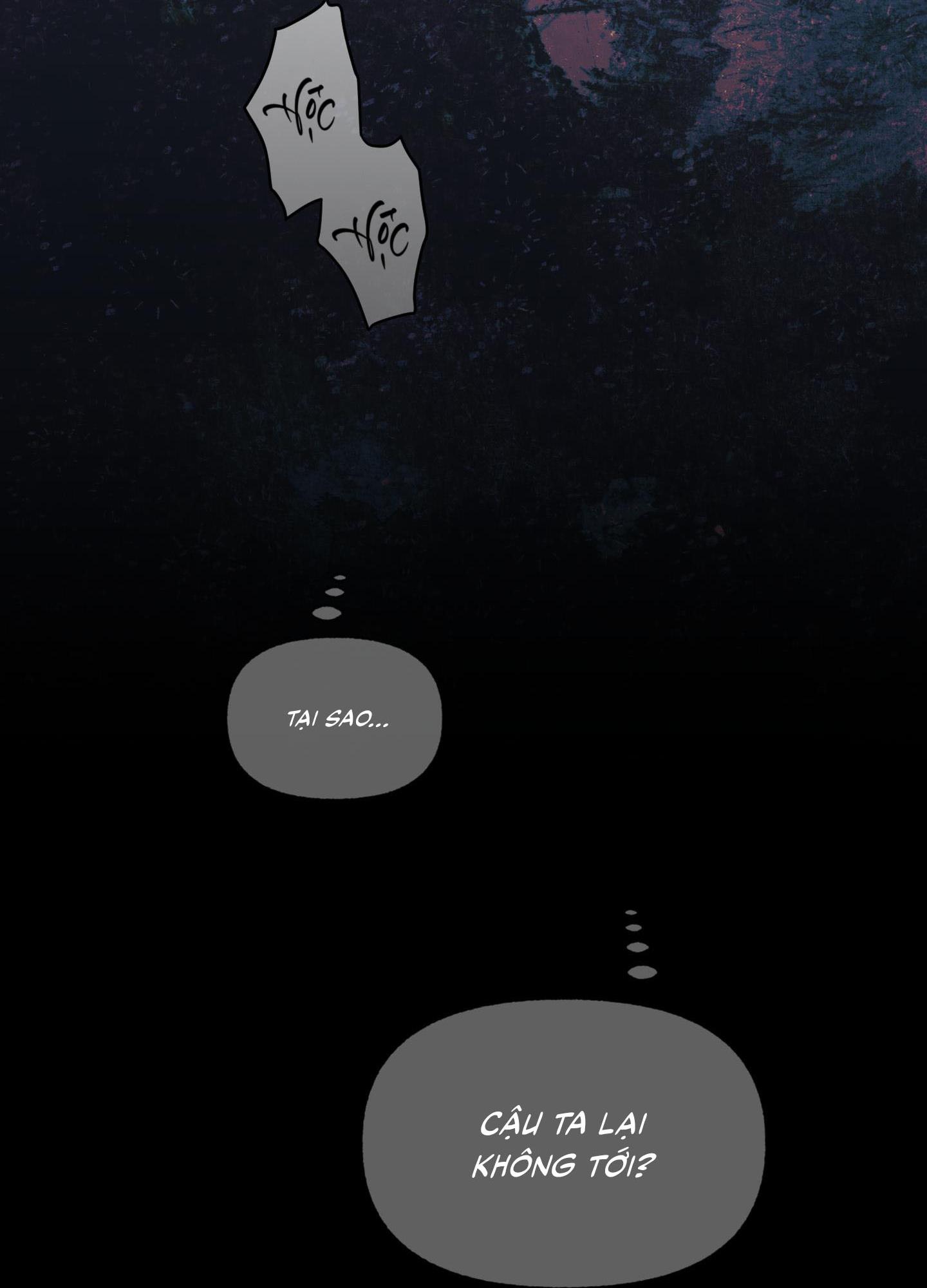 (CBunu) Control Time - Chap 12