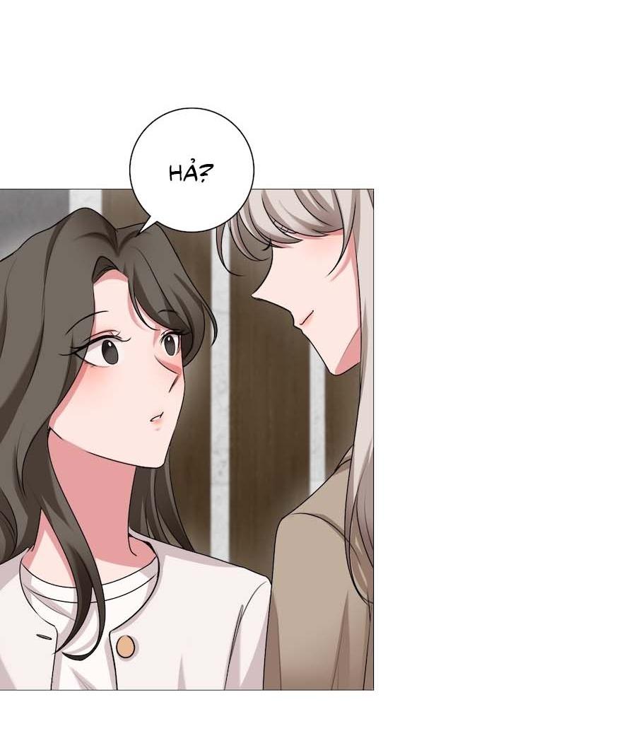 Flower of youth - Chap 31