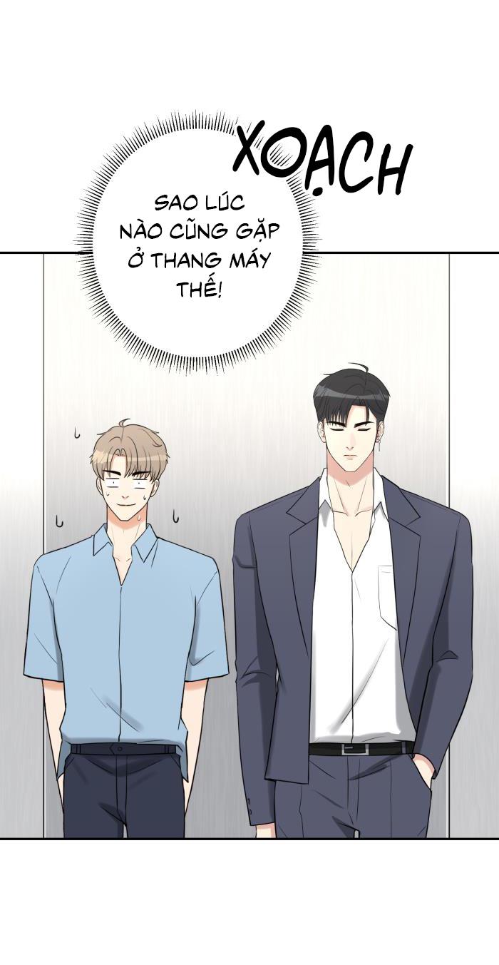 Tỉnh dậy lần nữa bỗng trở thành minh tinh rồi - Chap 17