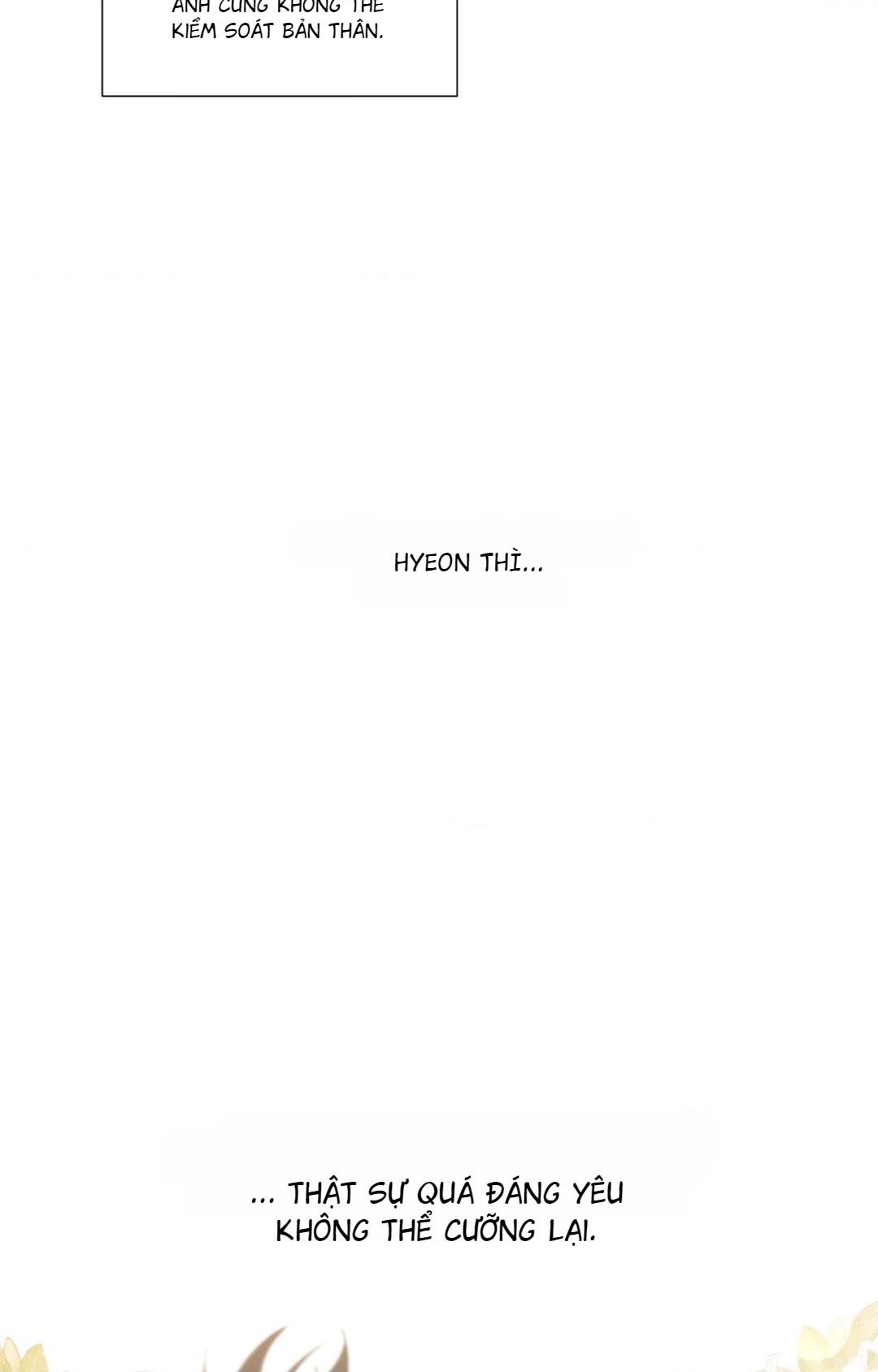 Đồ ăn đêm cho quỷ tà râm - Chap 6