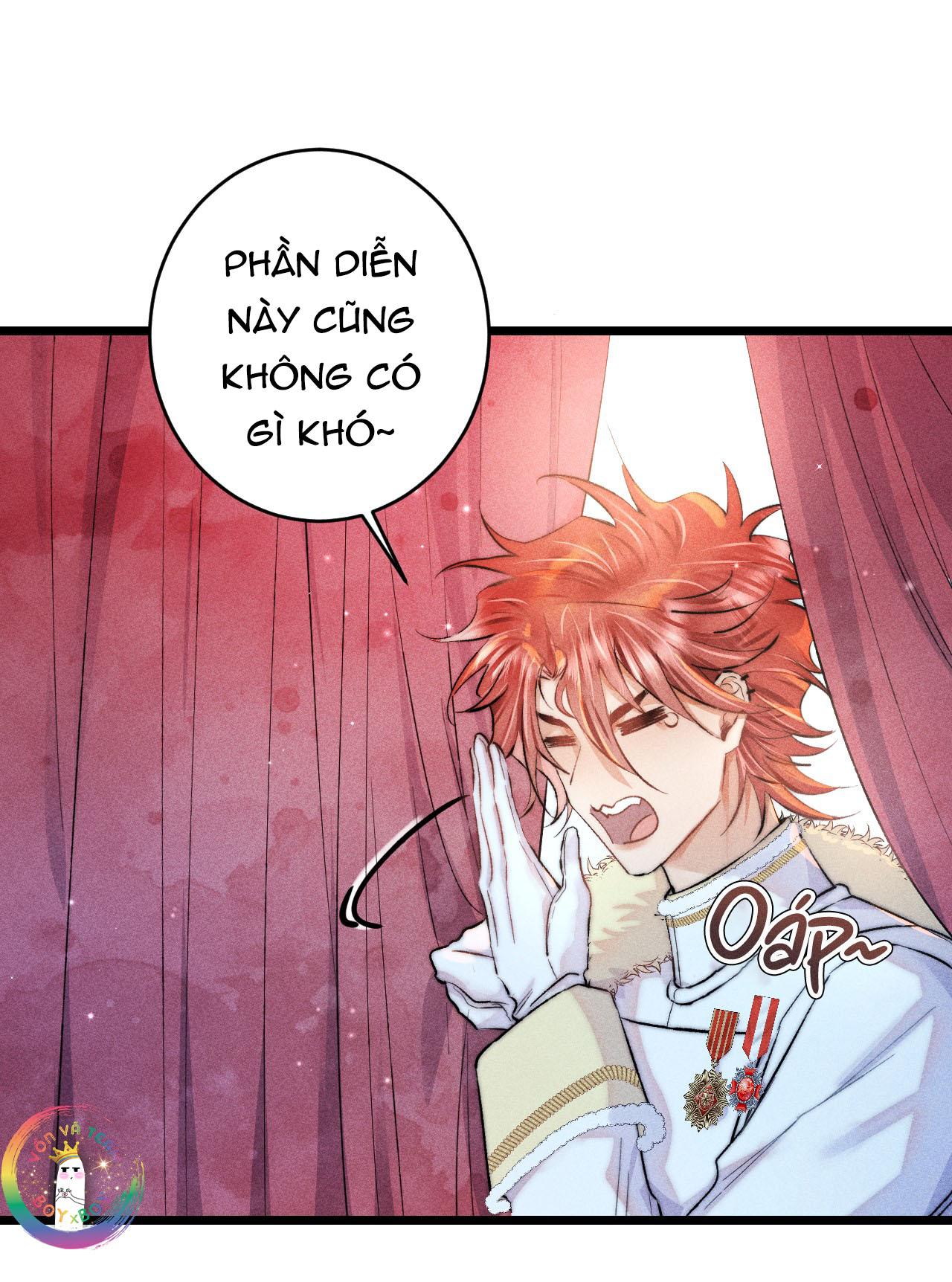 THE TOWER (END) - Chap 27