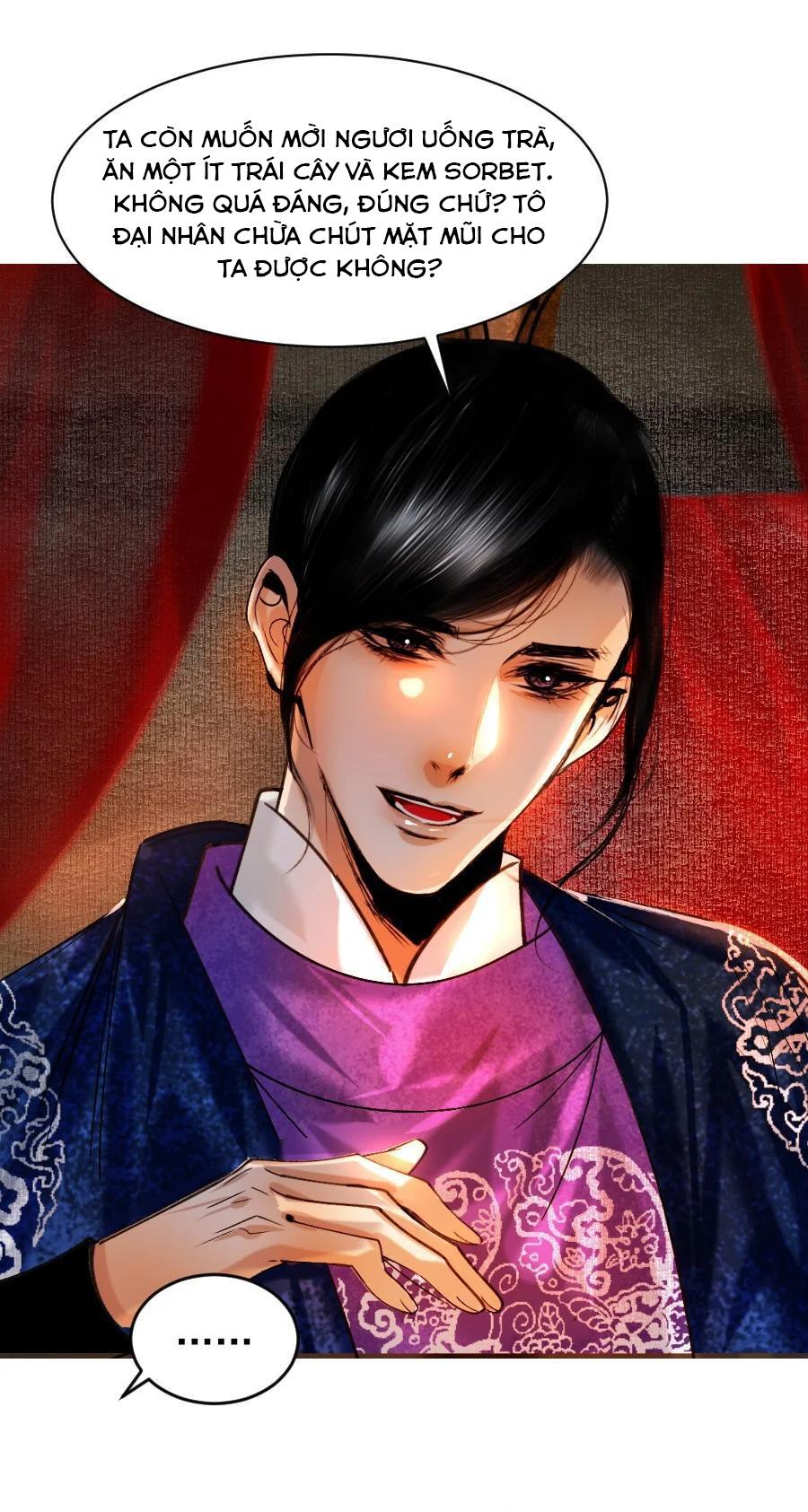 Vòng Luân Hồi - Chap 90