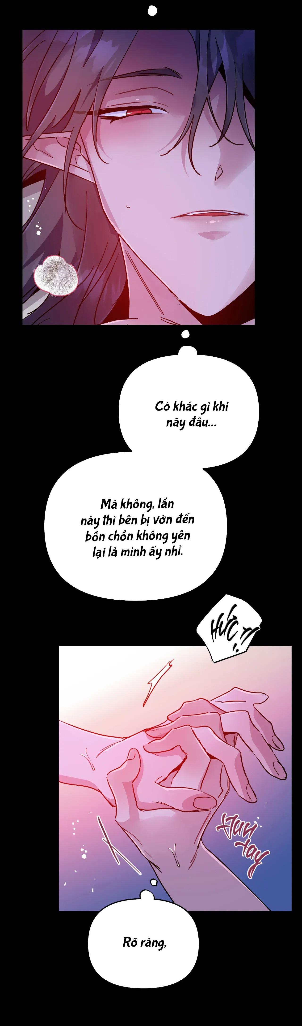 (CBunu) Ám Giữ Linh Hồn - Chap 59