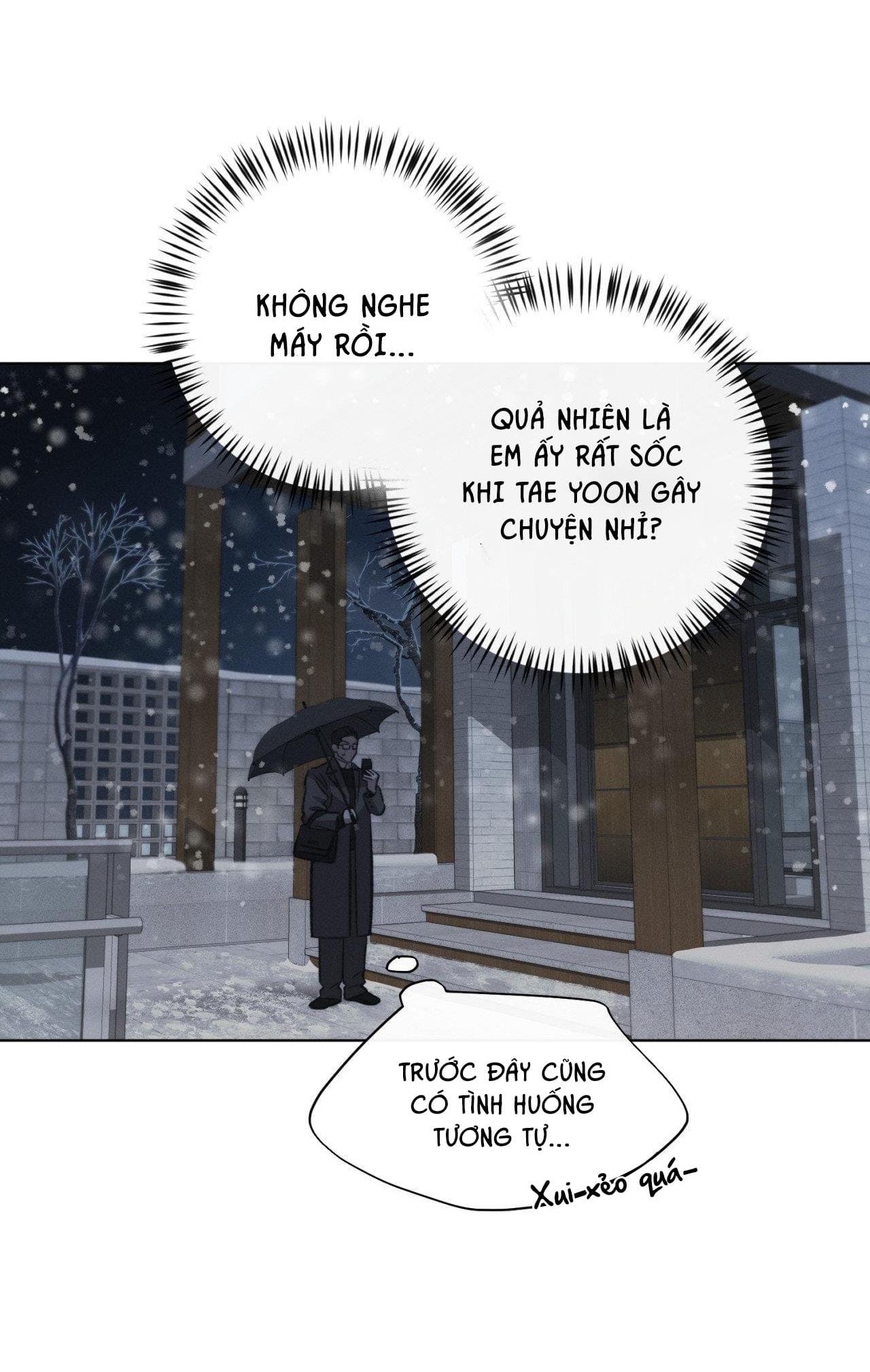 STILL LOVE YOU - Chap 15