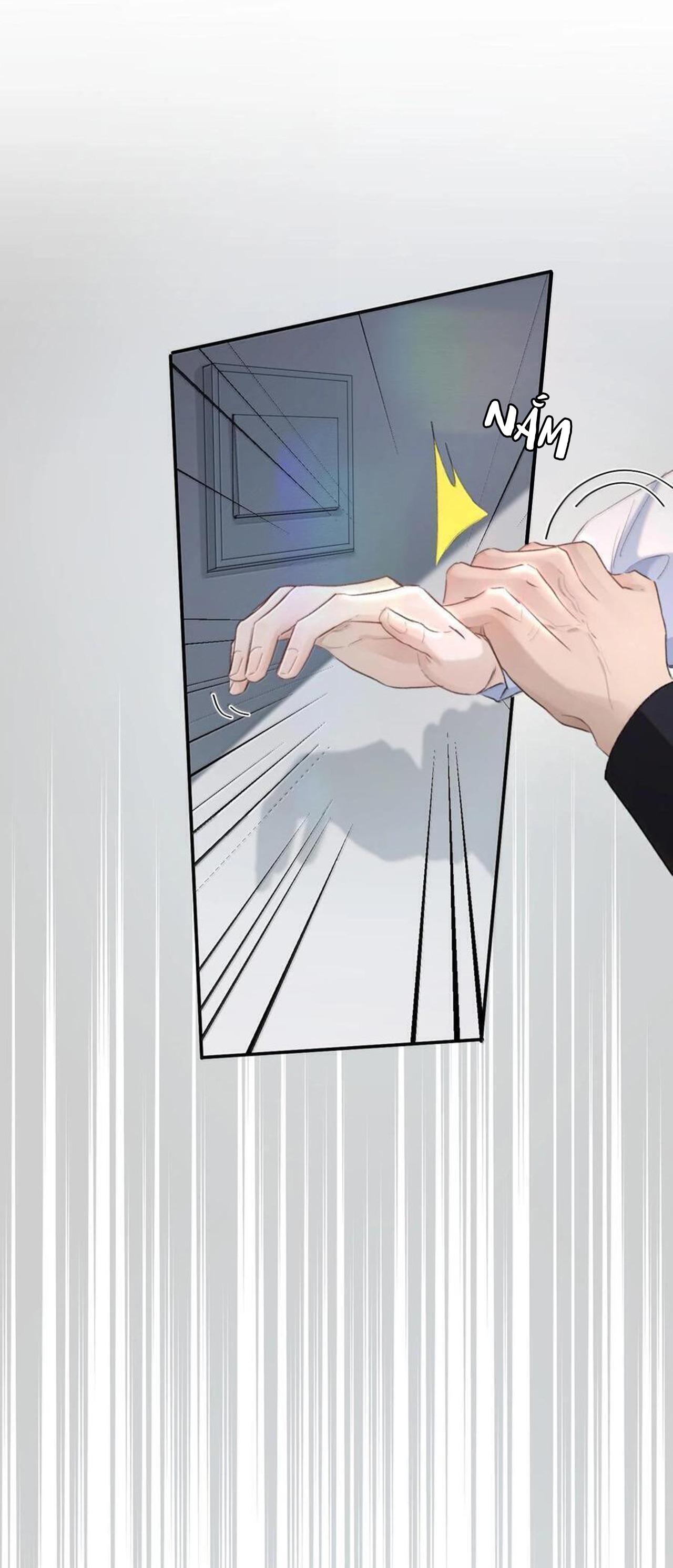 Không Thể Cưỡng Lại Người Yêu Dính Người - Chap 47