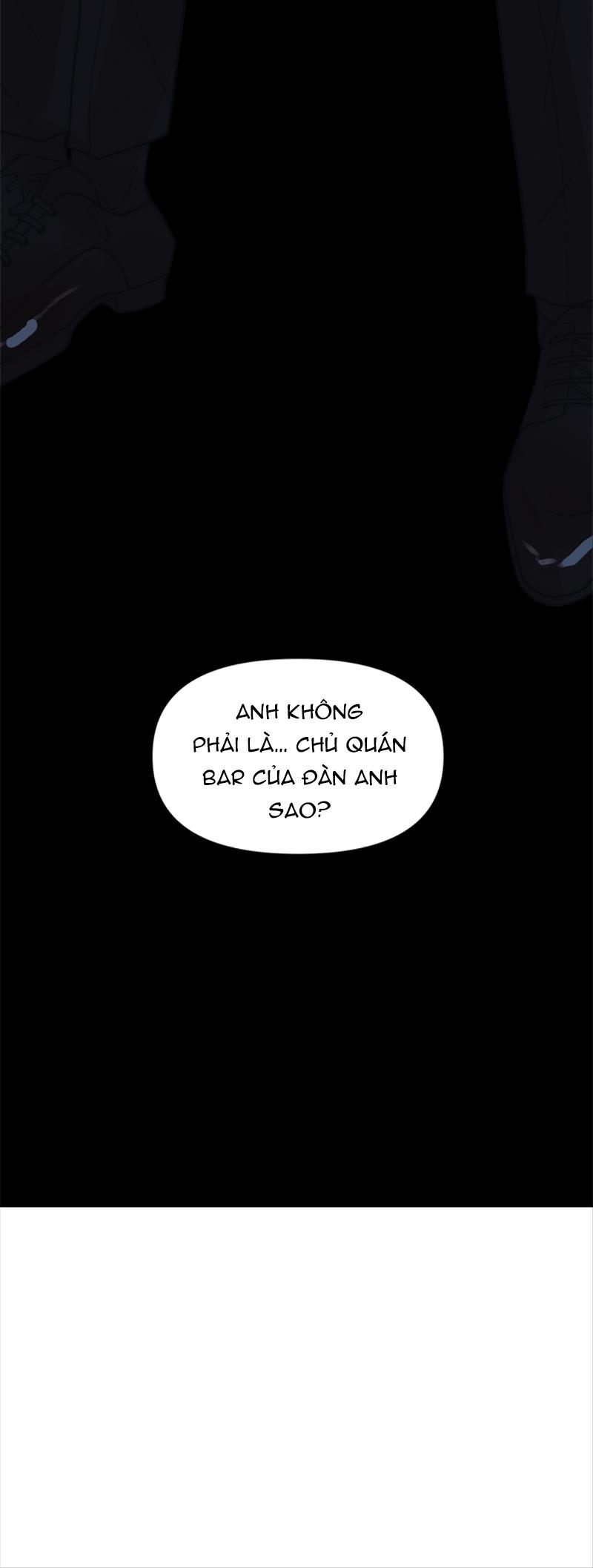 (END) Đàn Anh Sói Ca Cùng Phòng Của Tôi - Chap 40
