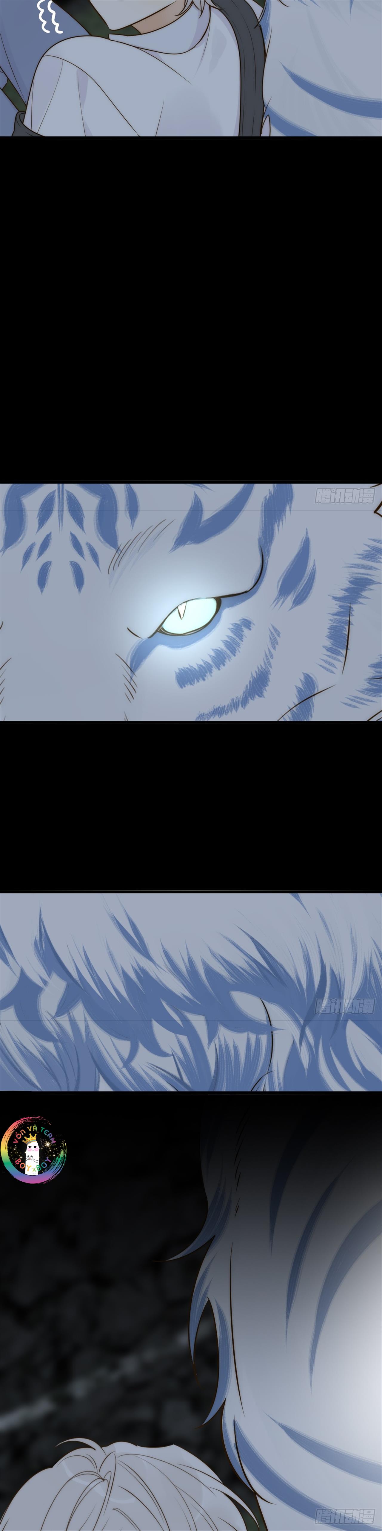 Chỉ Riêng Đuôi Là Không Được!!! - Chap 66