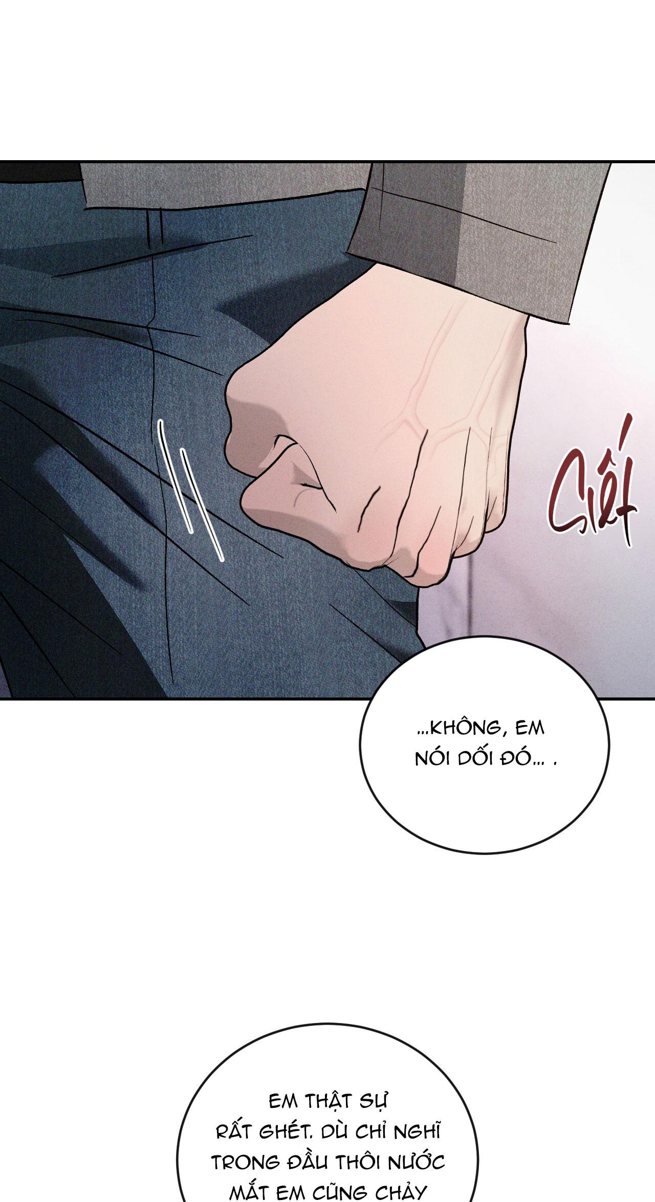 TƯƠNG PHẢN - Chap 92