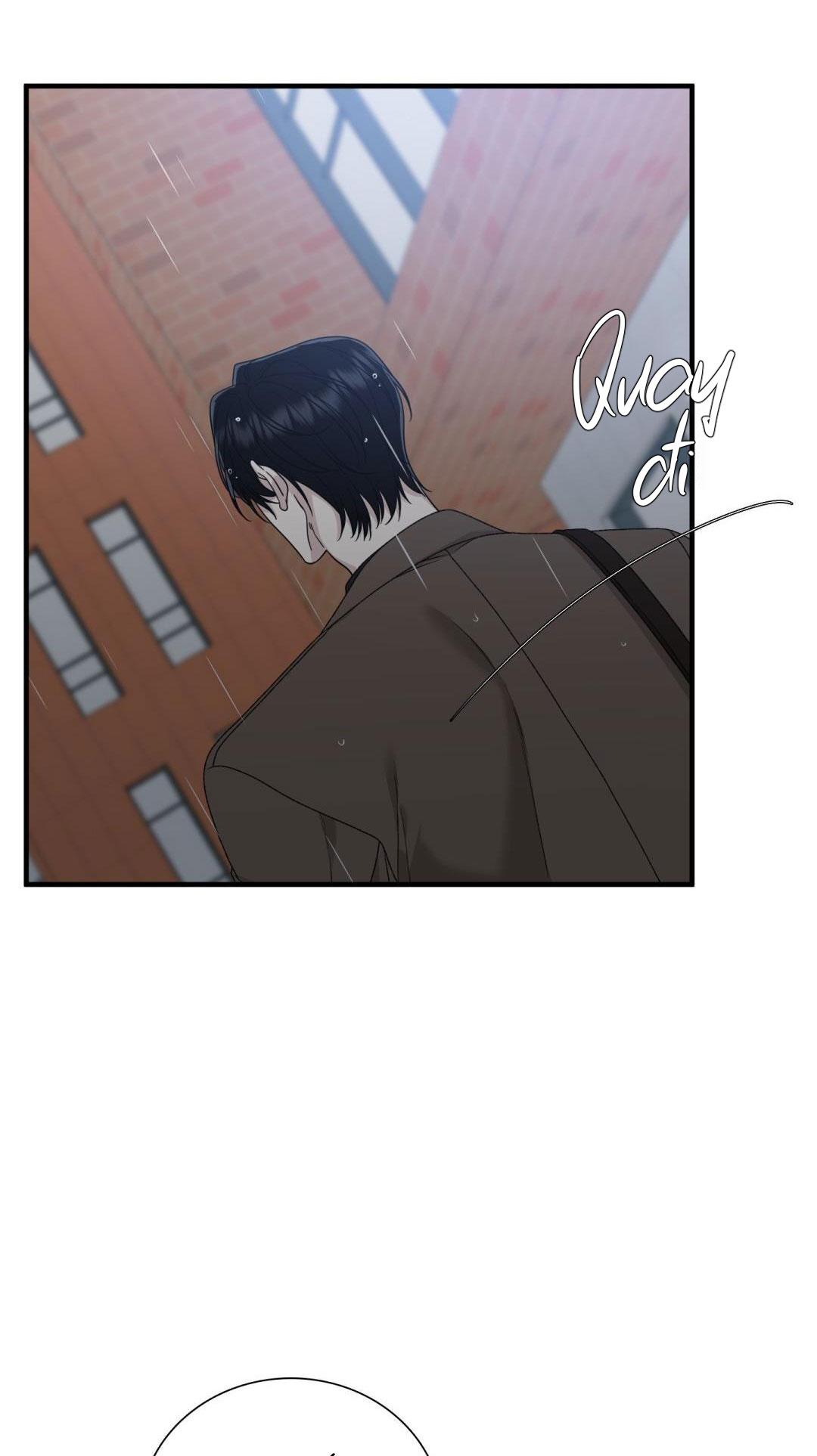 Fouls Start - Chap 7