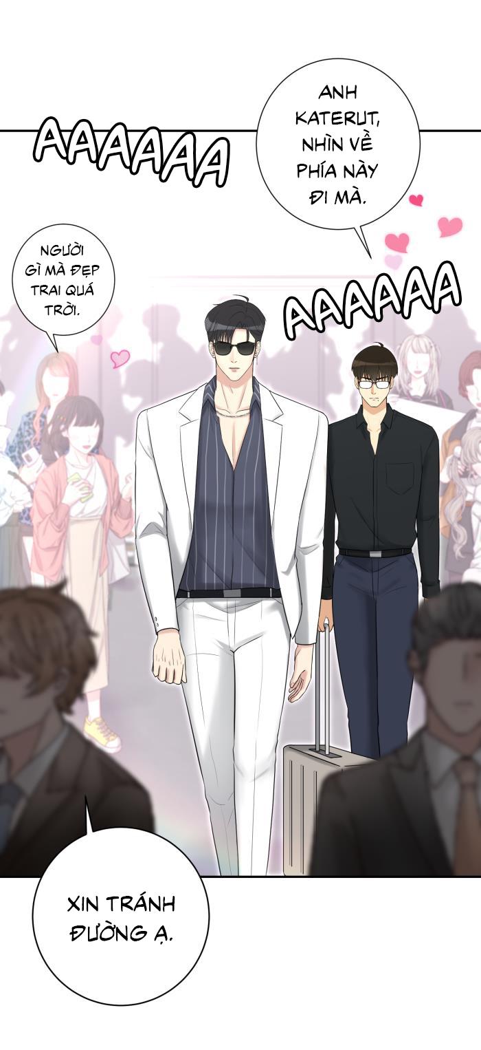 Tỉnh dậy lần nữa bỗng trở thành minh tinh rồi - Chap 15