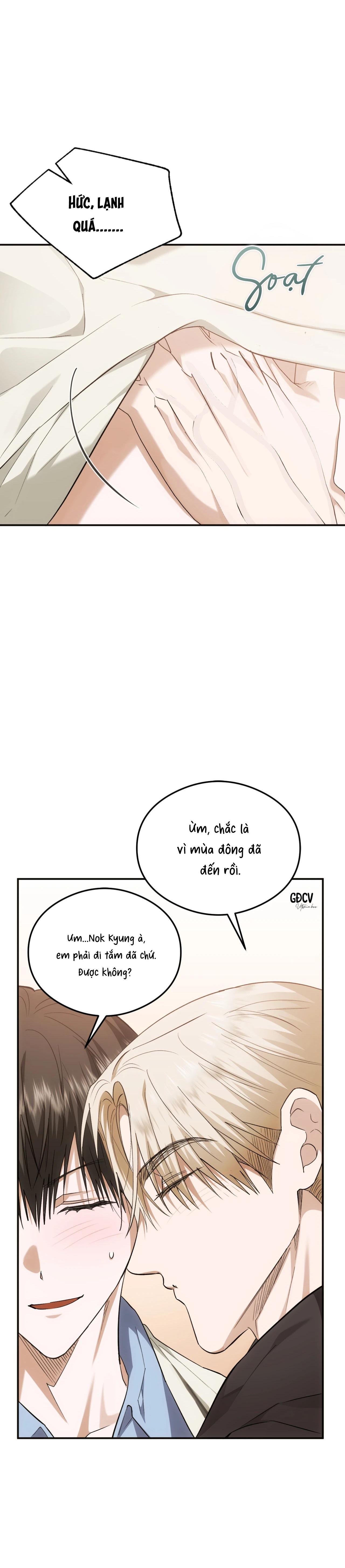 DEEP BURNING - Chap 10