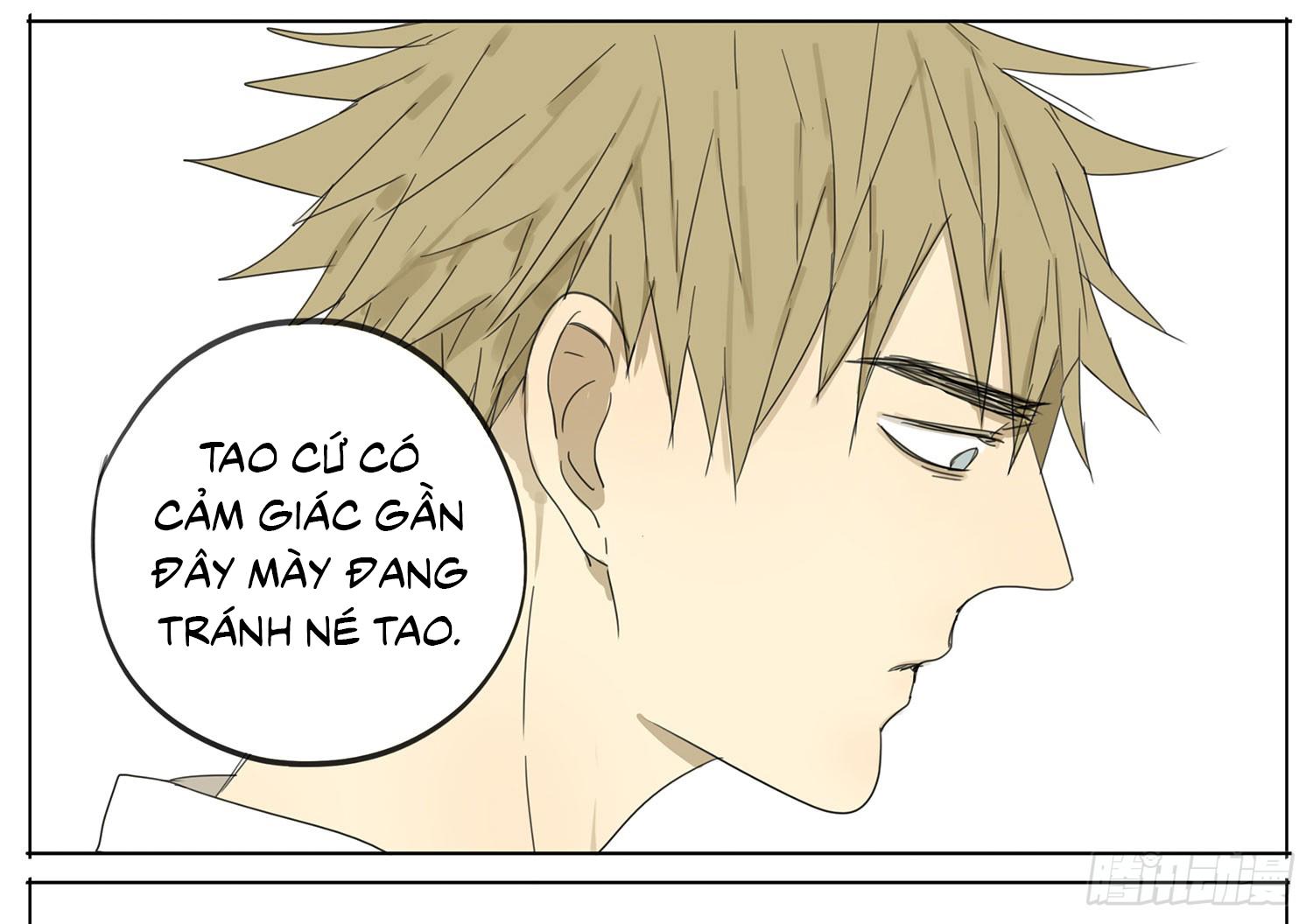 19 days - Chap 21