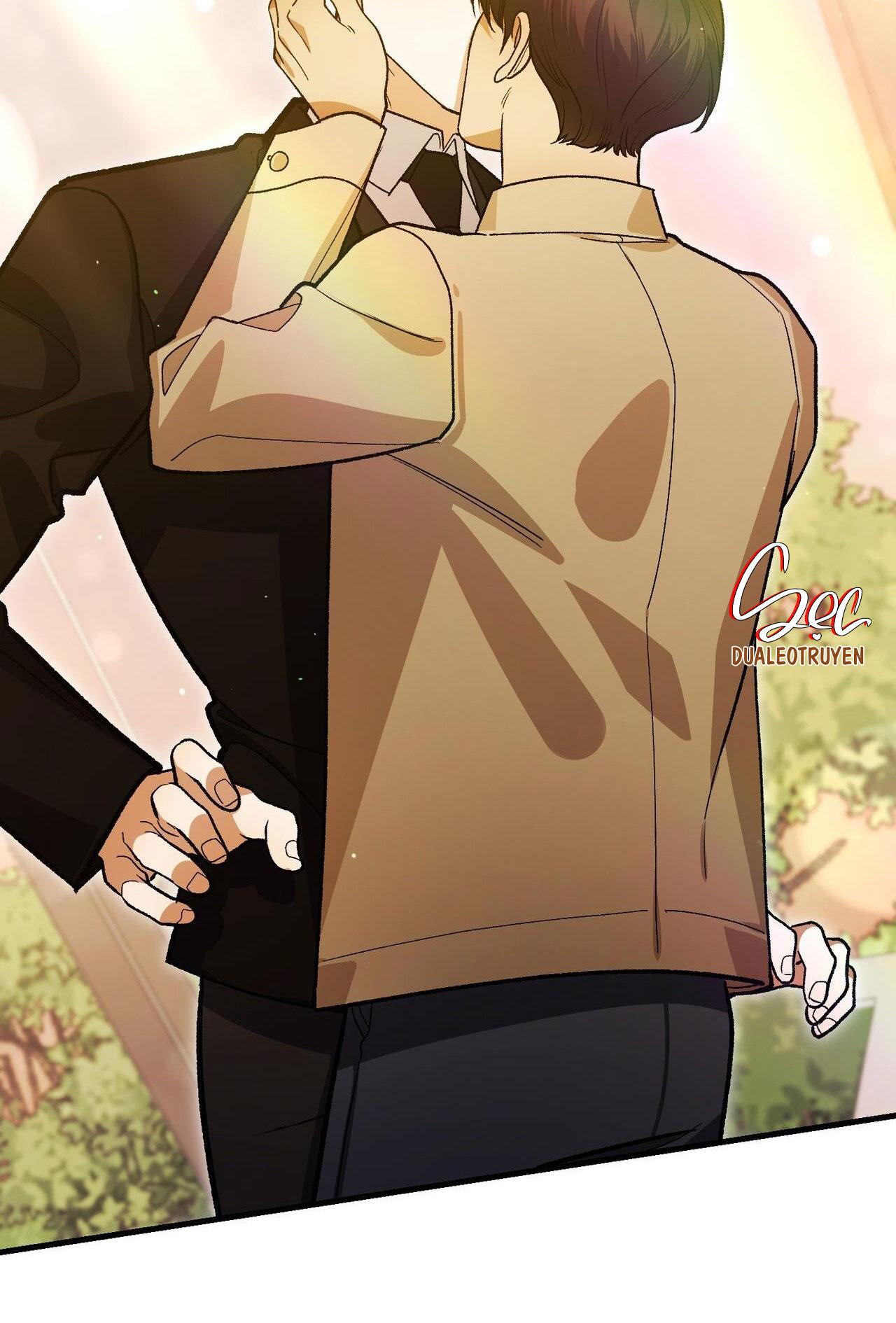 ĐIỀU KIỆN CỦA GUIDE - Chap 36