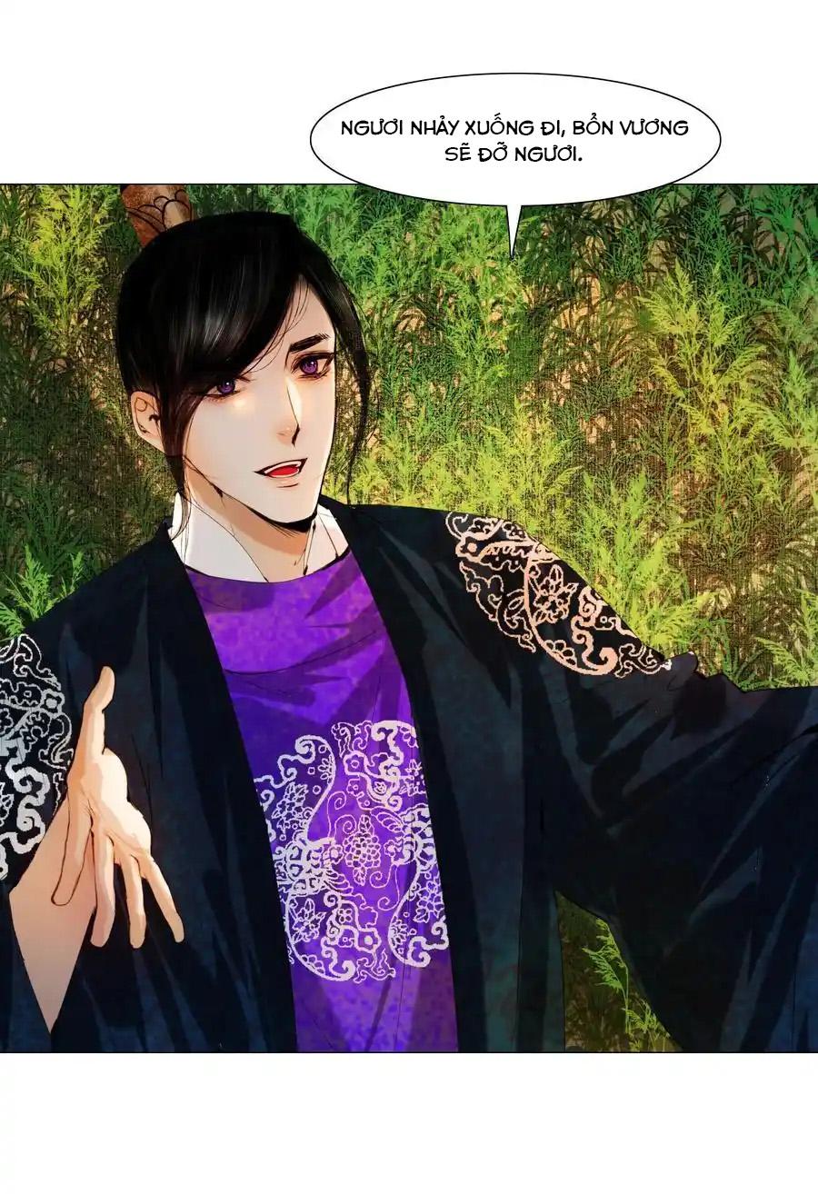 Vòng Luân Hồi - Chap 81