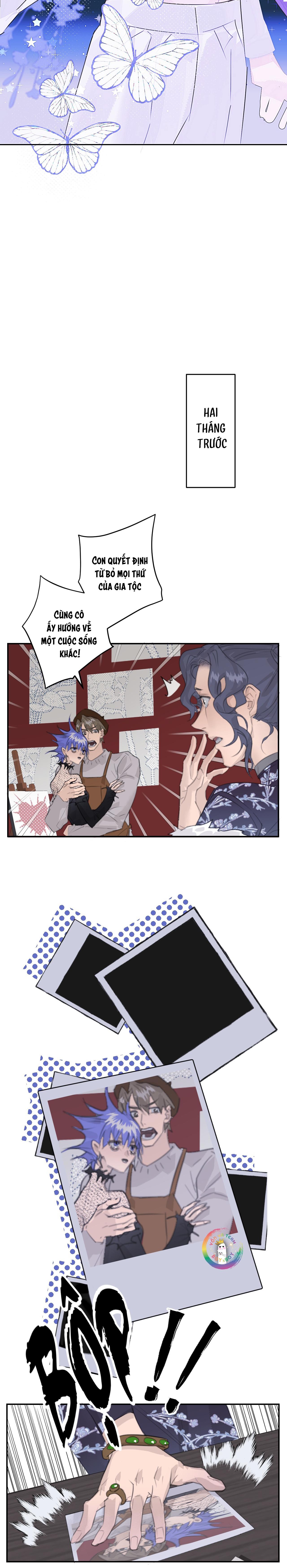 (END) Chiến Lược Dụ Dỗ - Chap 1