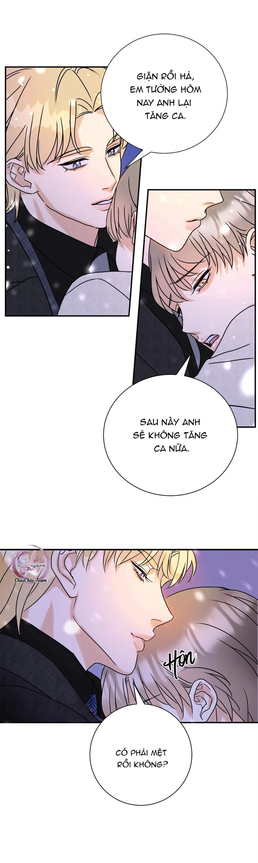 Anh Trai Rẻ Tiền Của Tôi (END) - Chap 29