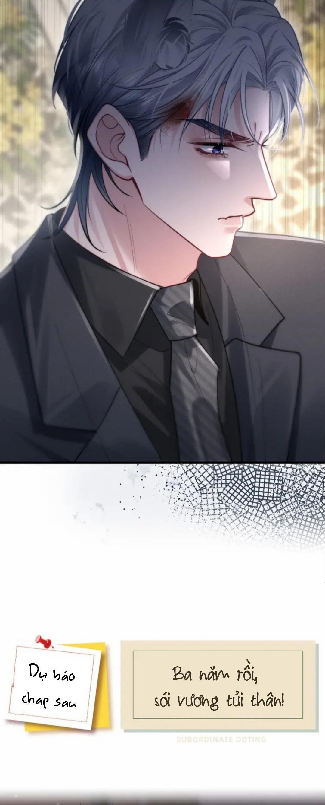 Nuông Chiều Sinh Hư - Chap 2