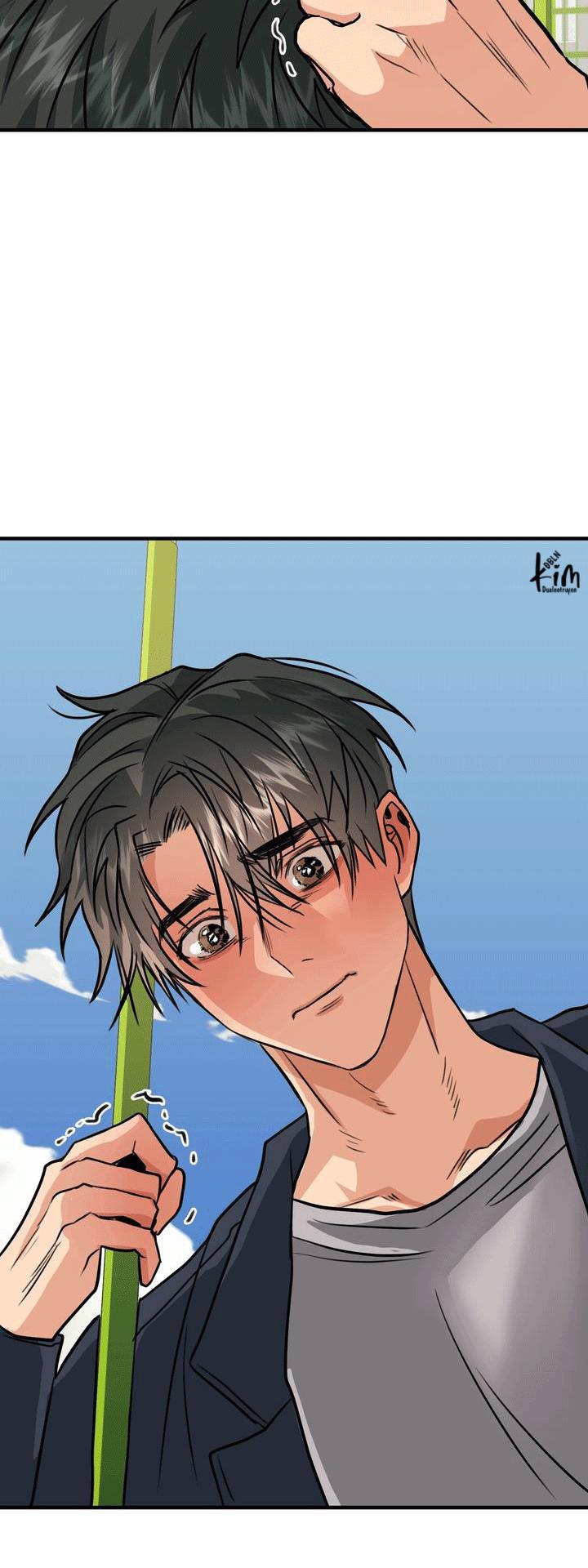 CÓ TIN VÀO TÍNH BẢN ÁC KHÔNG ? - Chap 21