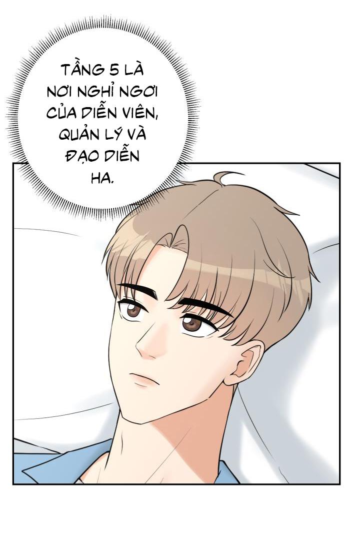 Tỉnh dậy lần nữa bỗng trở thành minh tinh rồi - Chap 16