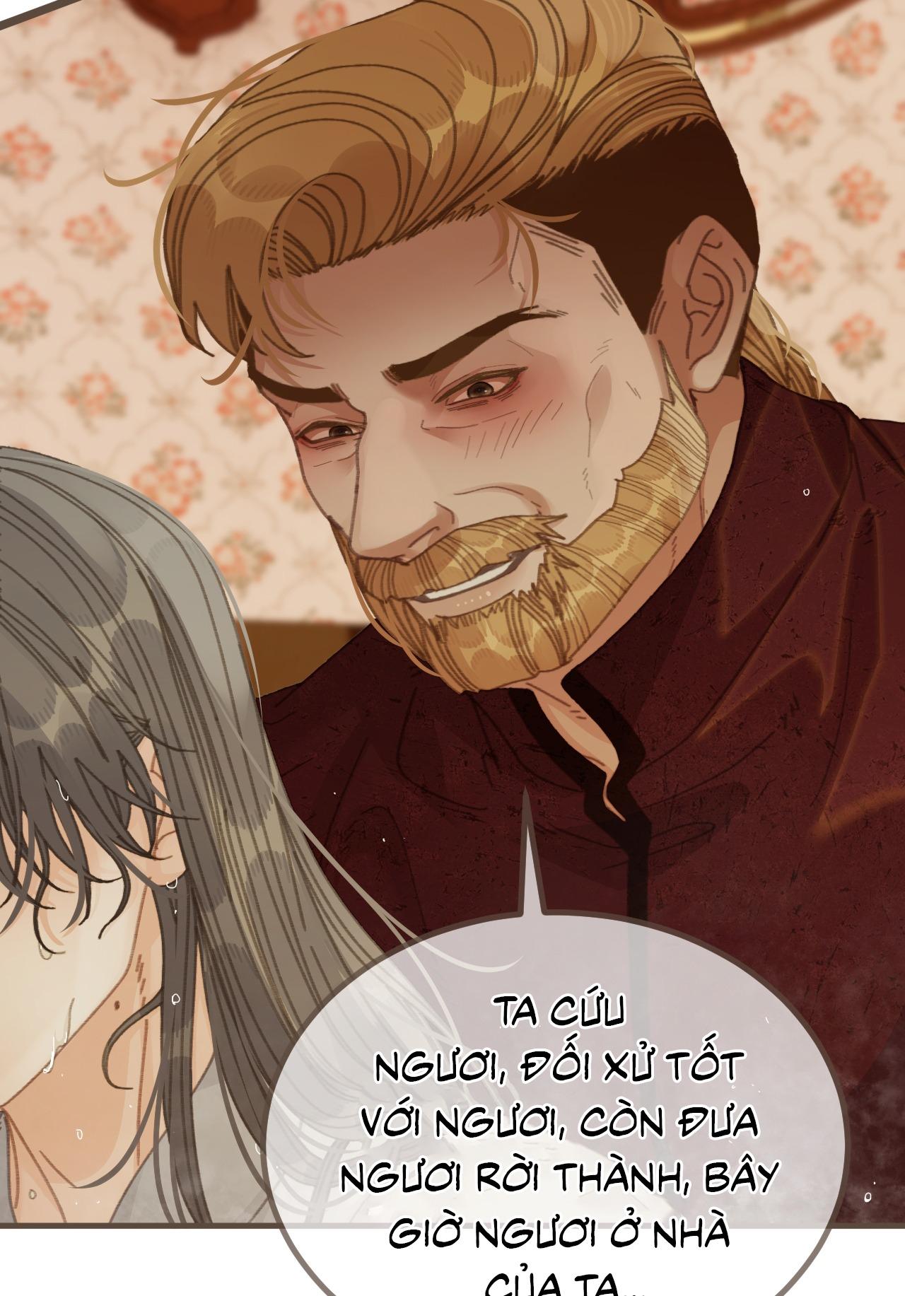 Á NÔ 2 - THÁM HOA - Chap 68