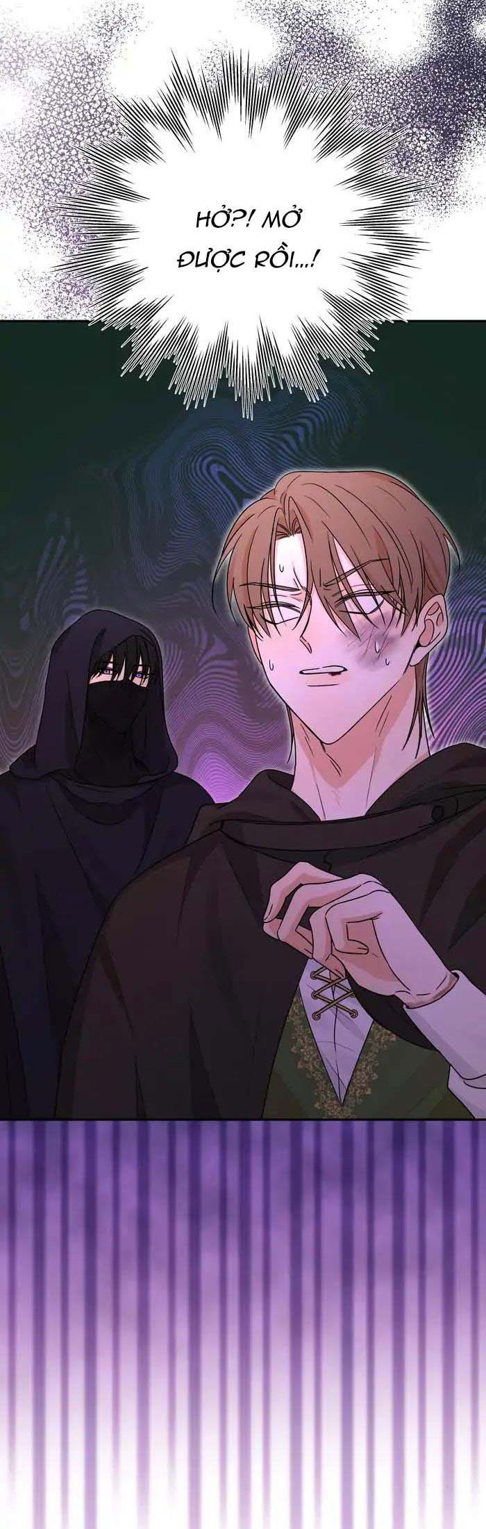 Mắc Kẹt Trong Game Hẹn Hò Của Em Gái Tôi - Chap 25