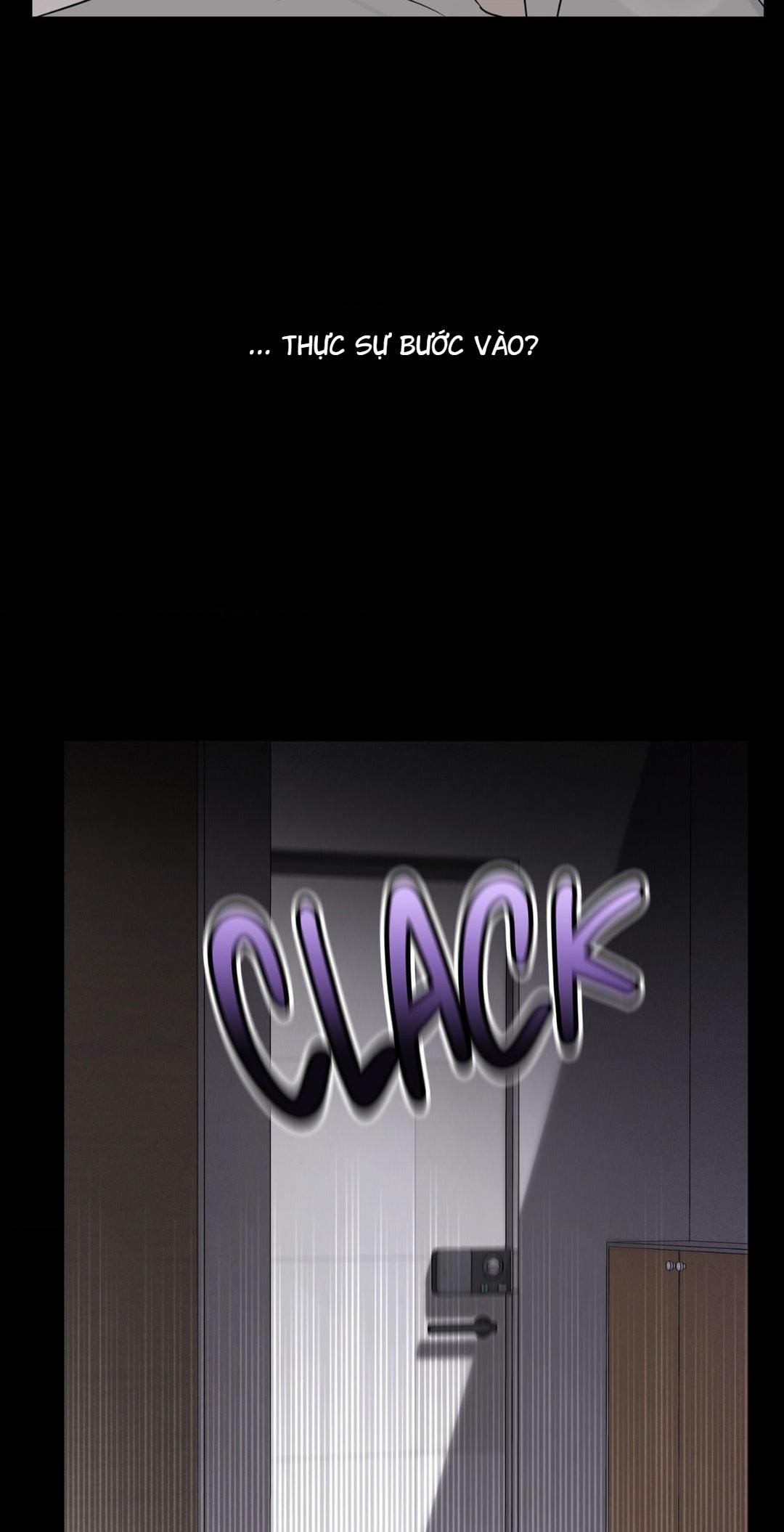 Đồ ăn đêm cho quỷ tà râm - Chap 9