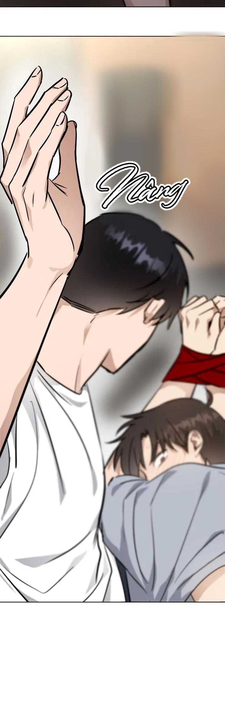 Niềm An Ủi Ngày Chủ Nhật - Chap 44