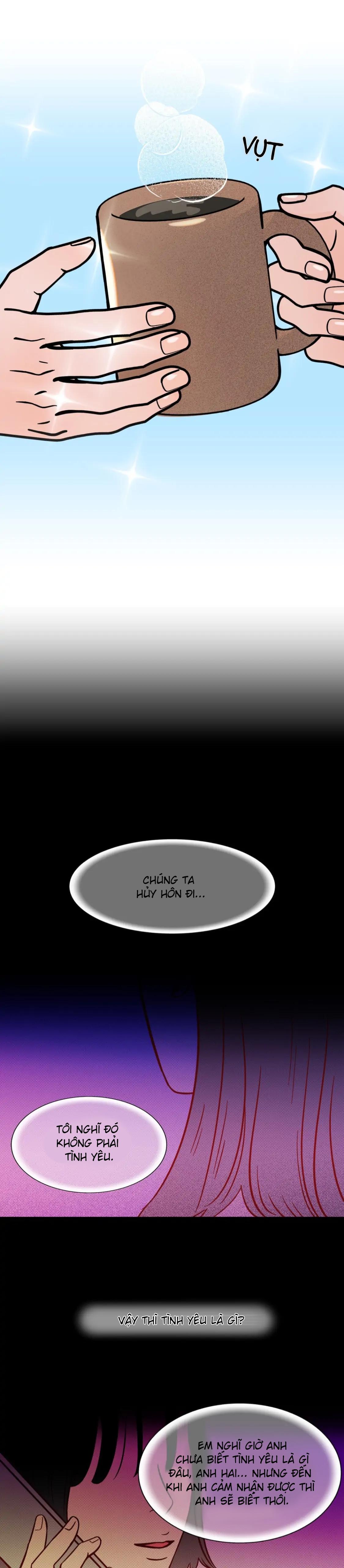 [Hoàn] BL in a dungeon?! - Chap 11