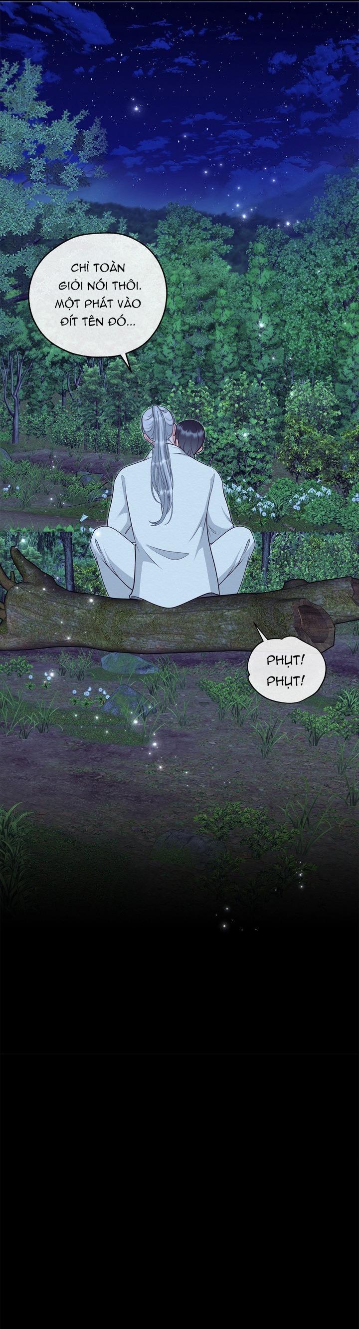 LỄ TRỪ TÀ - Chap 35