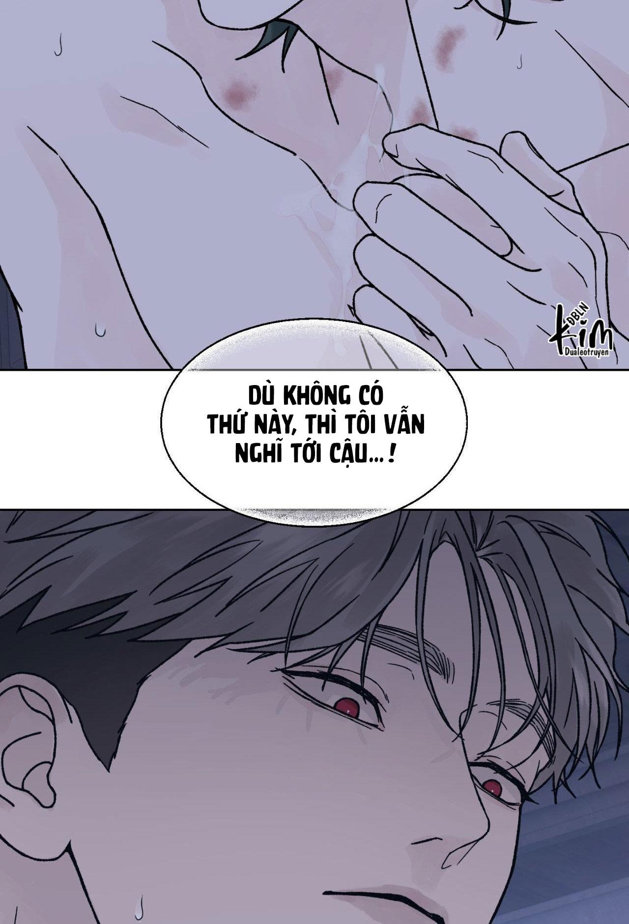ĐÊM KINH HOÀNG - Chap 37