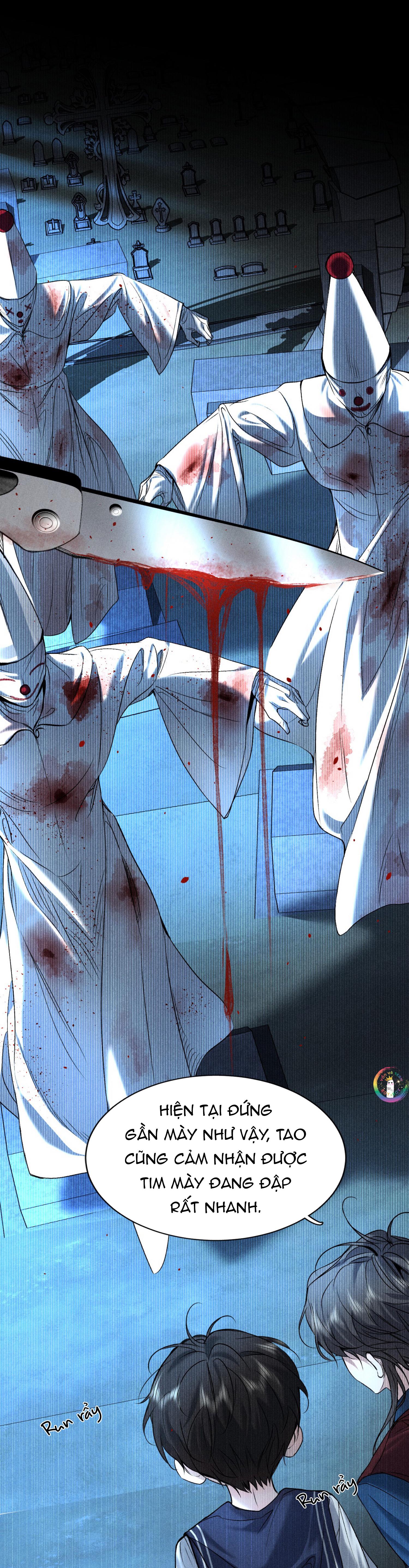 Ảnh Đế Cứ Muốn Làm Kim Chủ Của Tôi - Chap 14