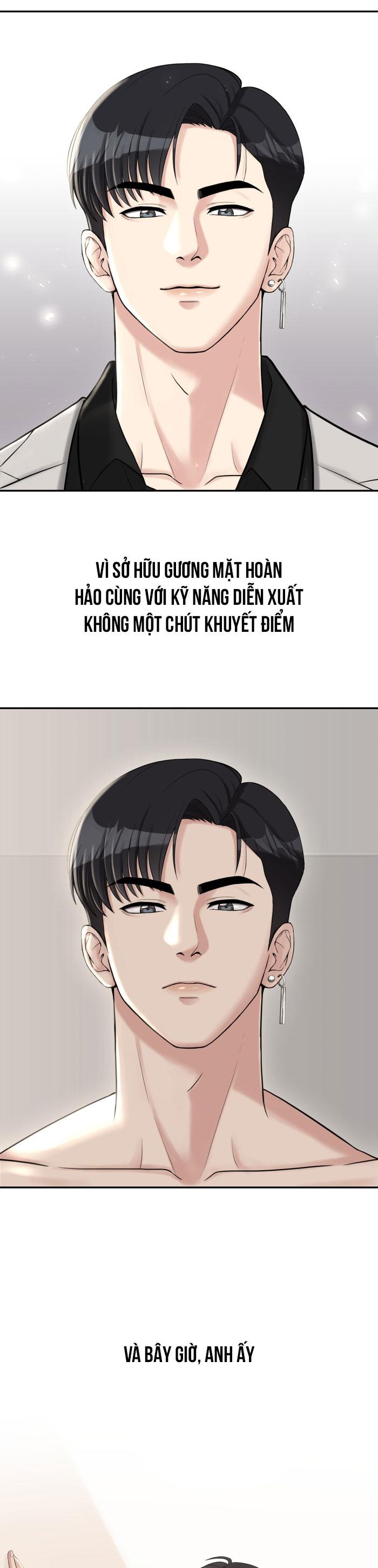 Tỉnh dậy lần nữa bỗng trở thành minh tinh rồi - Chap 4
