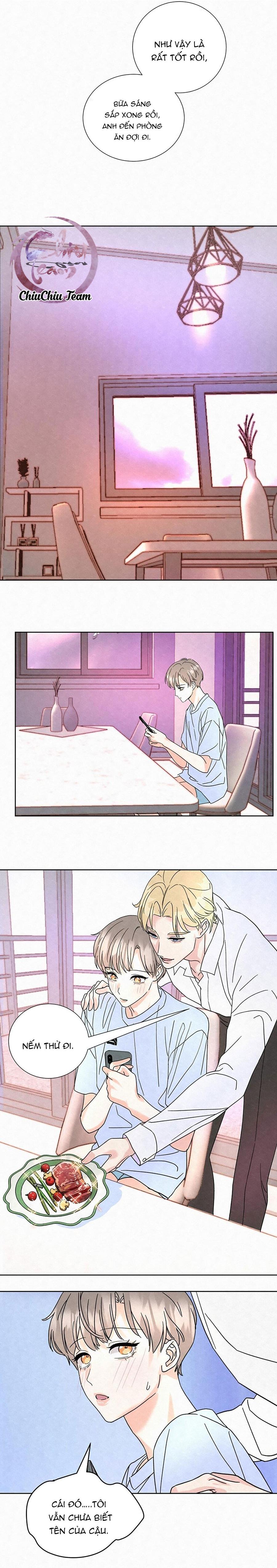 Anh Trai Rẻ Tiền Của Tôi (END) - Chap 2