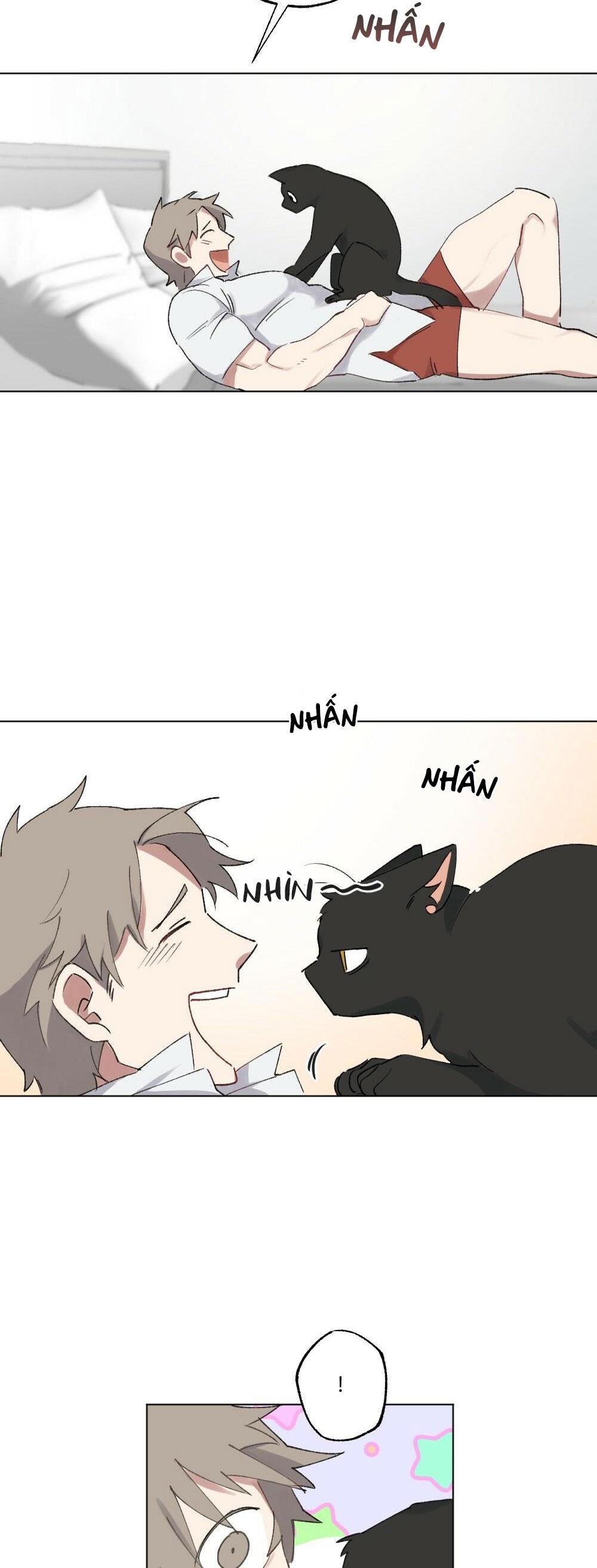 TUYỂN TẬP DÚ BỰ - Chap 54