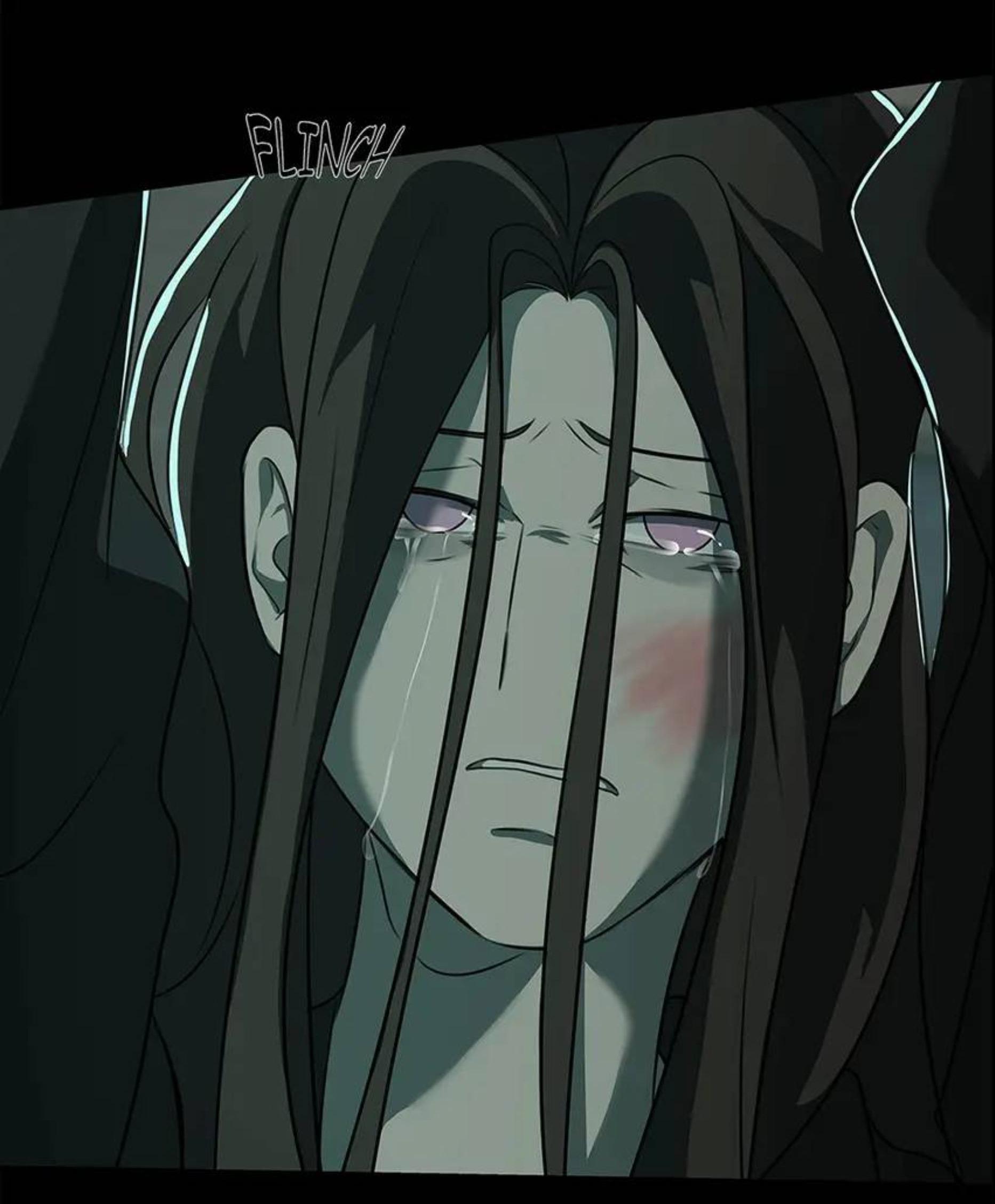 Love murder basketball - Chap 45