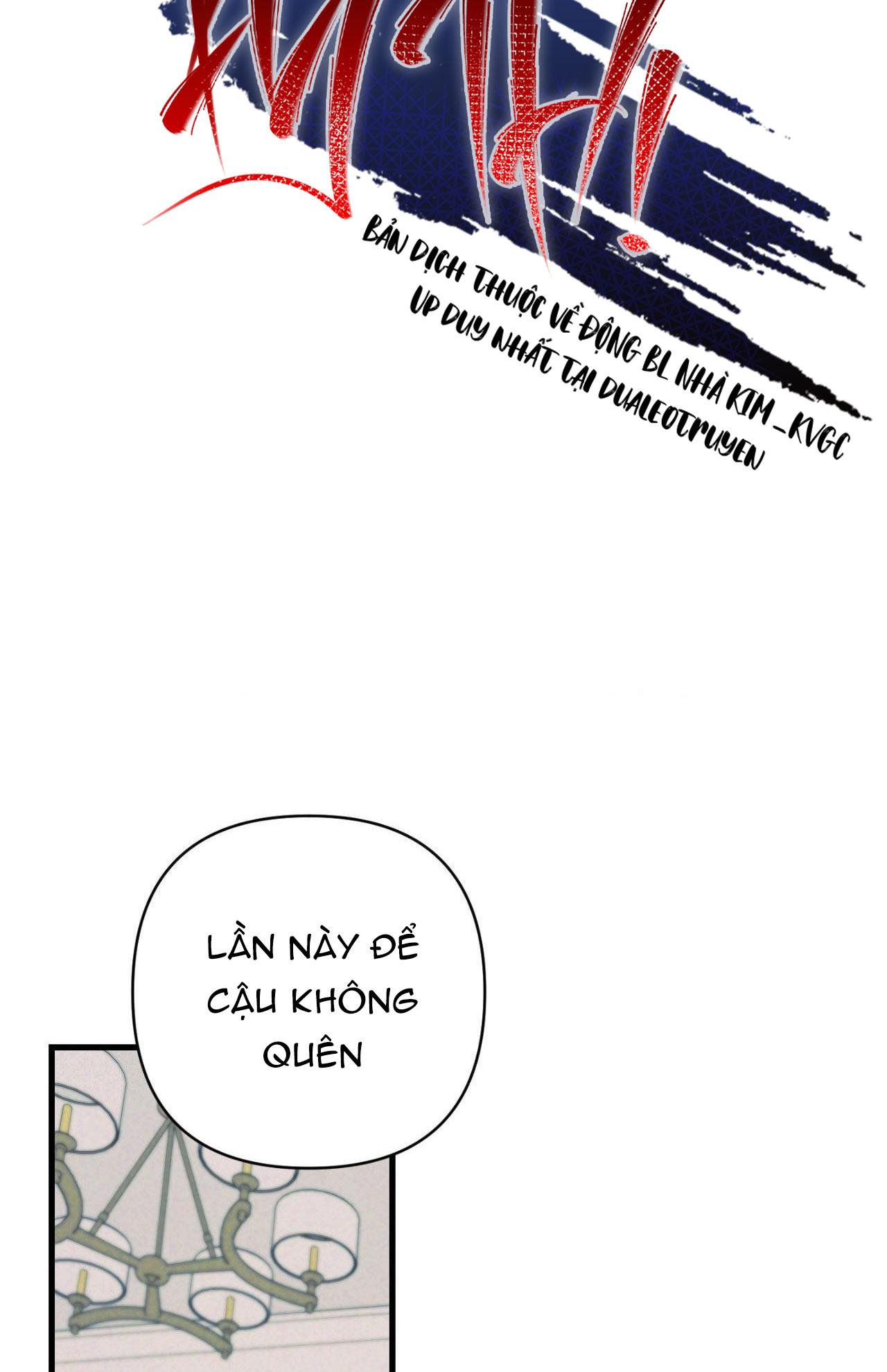 KỲ THỊ - Chap 30