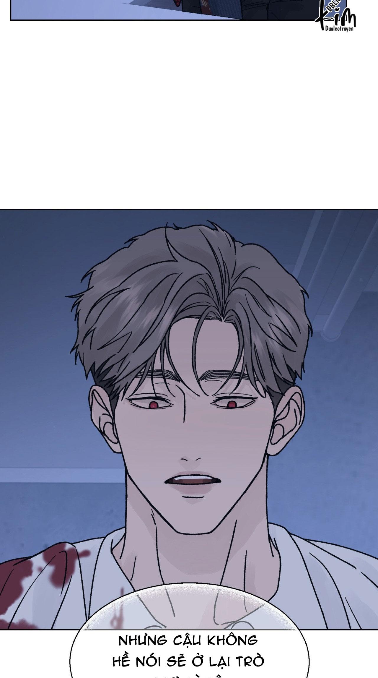 ĐÊM KINH HOÀNG - Chap 46