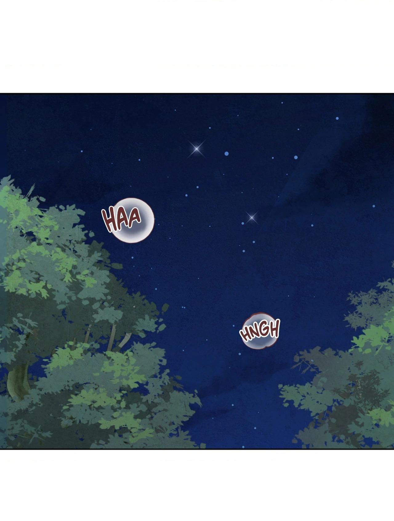 Sự quyến rũ của Thần Rắn - Chap 18