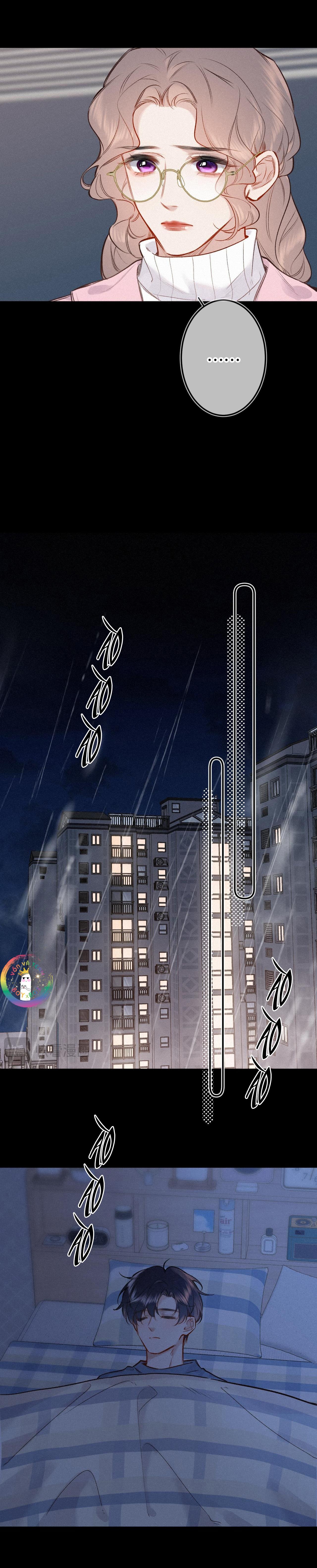 (END) Em Đến Cùng Cơn Gió - Chap 49