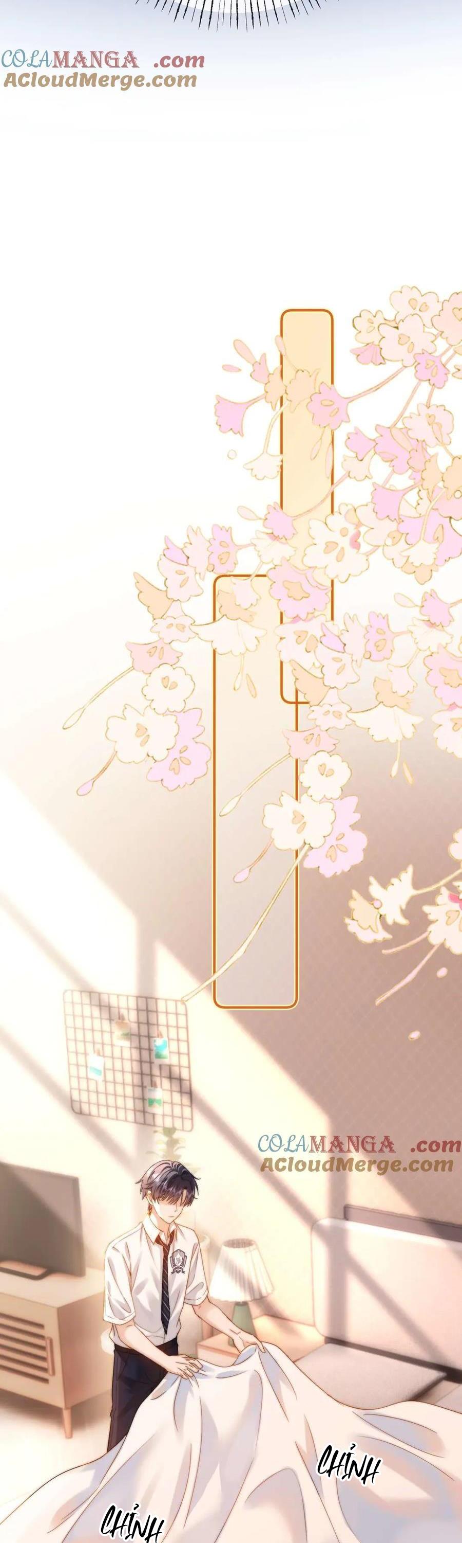 Chất Dị Ứng Đáng Yêu - Chap 71